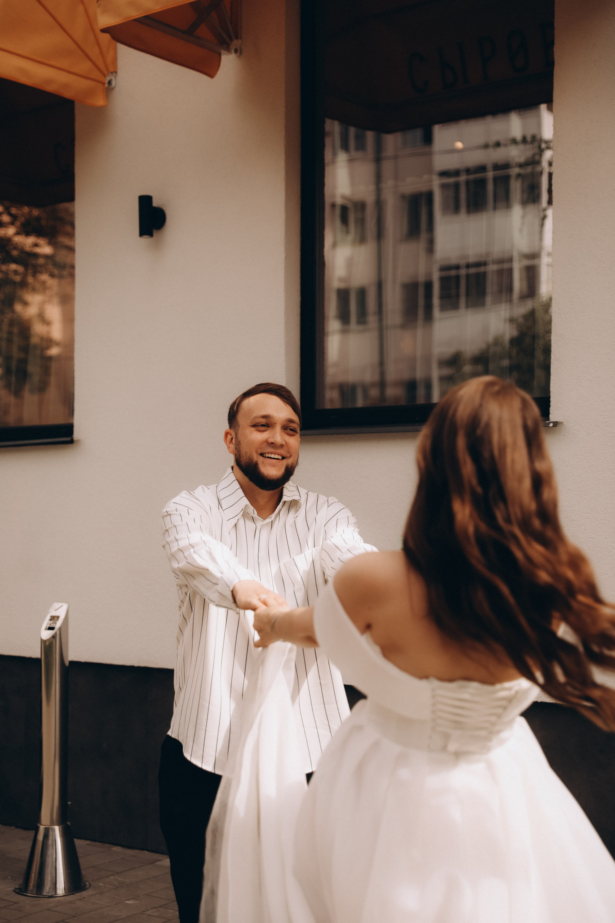 Елена и Никита. Свадебный и семейный фотограф в городе Пенза, Саранск, Ковылкино