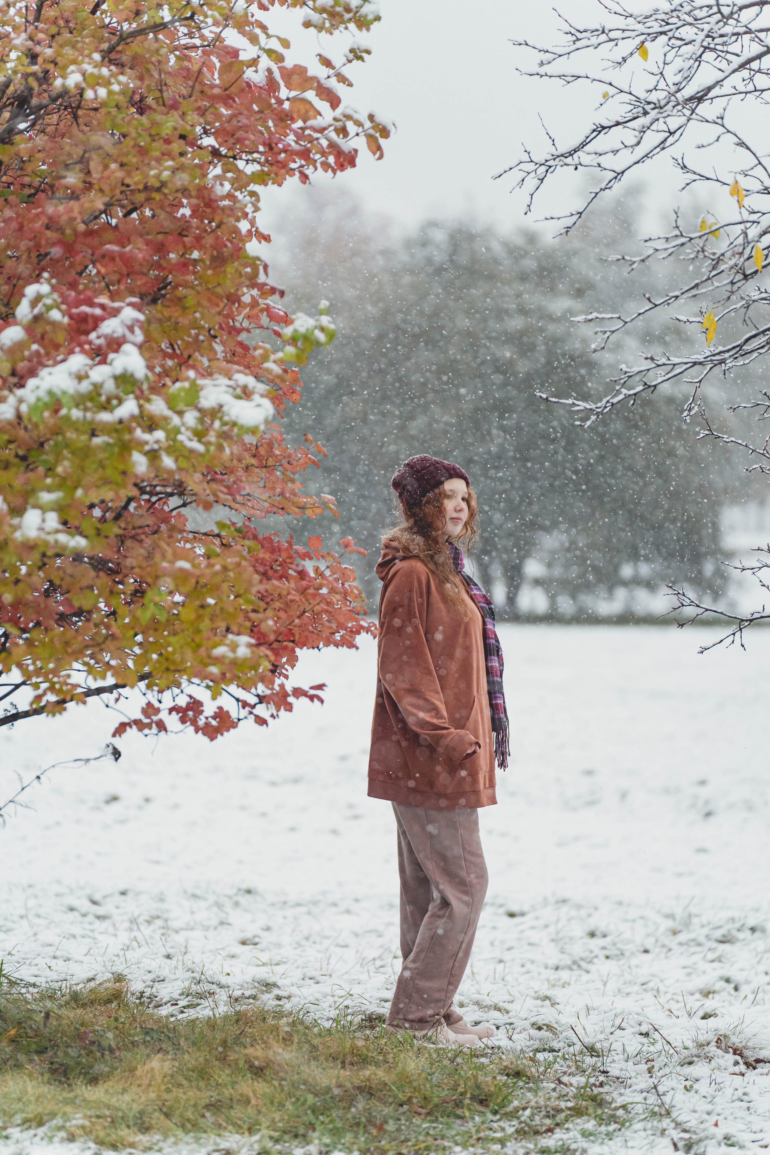 Полина. Фотограф в Москве Ленарская Дарья