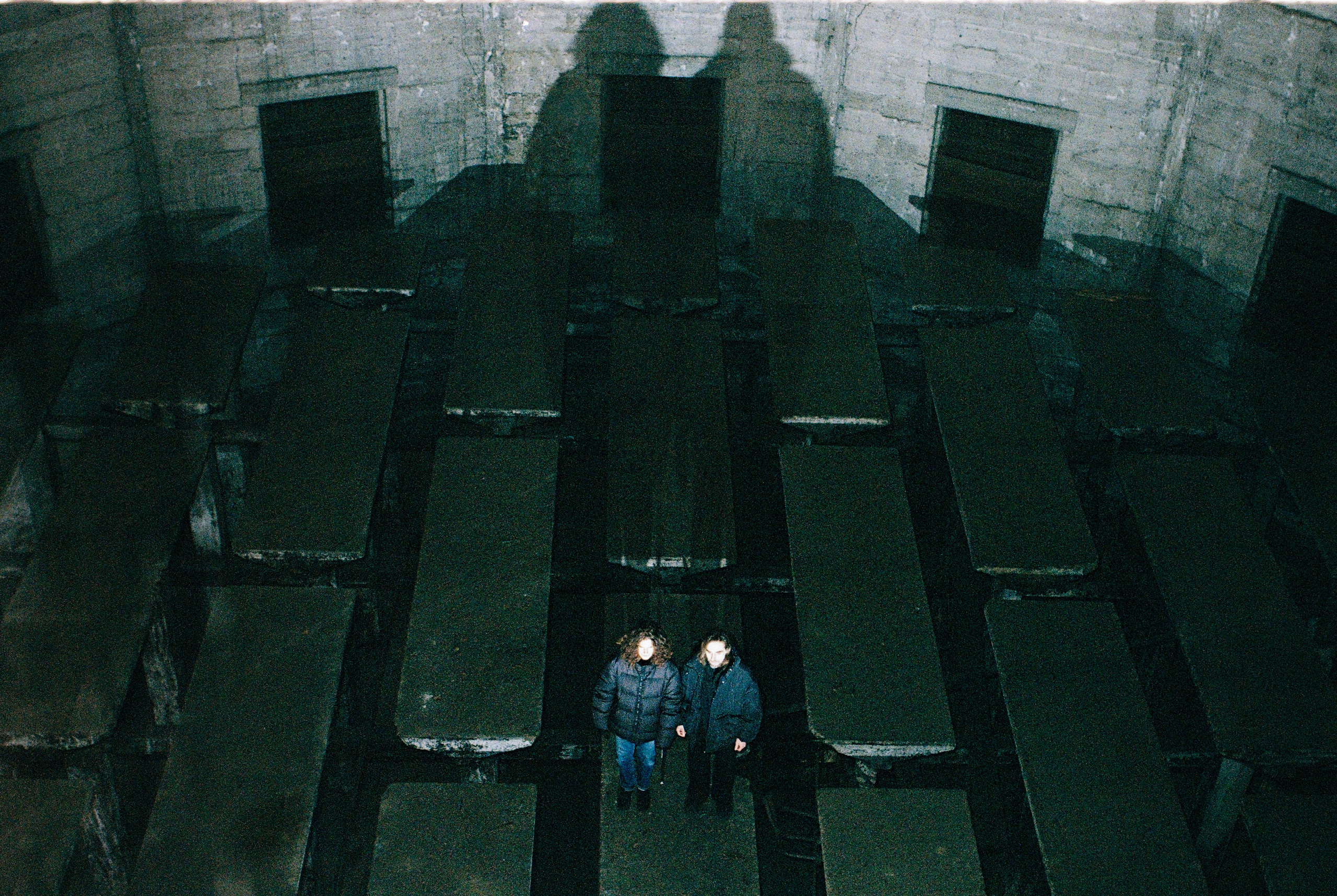 404.zero. Илья Симонов фотограф москва