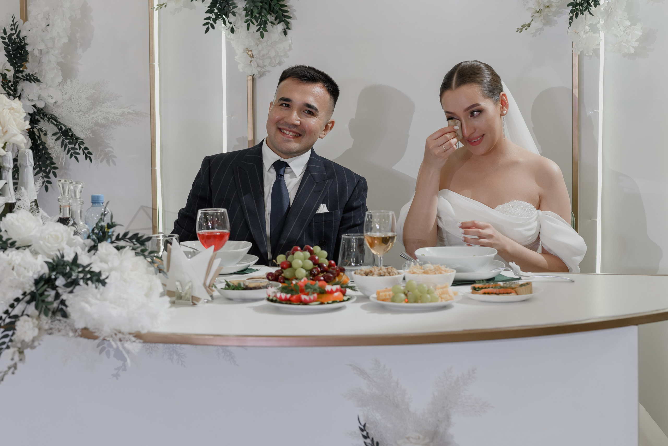 Айгуль и Фанис. Фотограф Филякин Константин