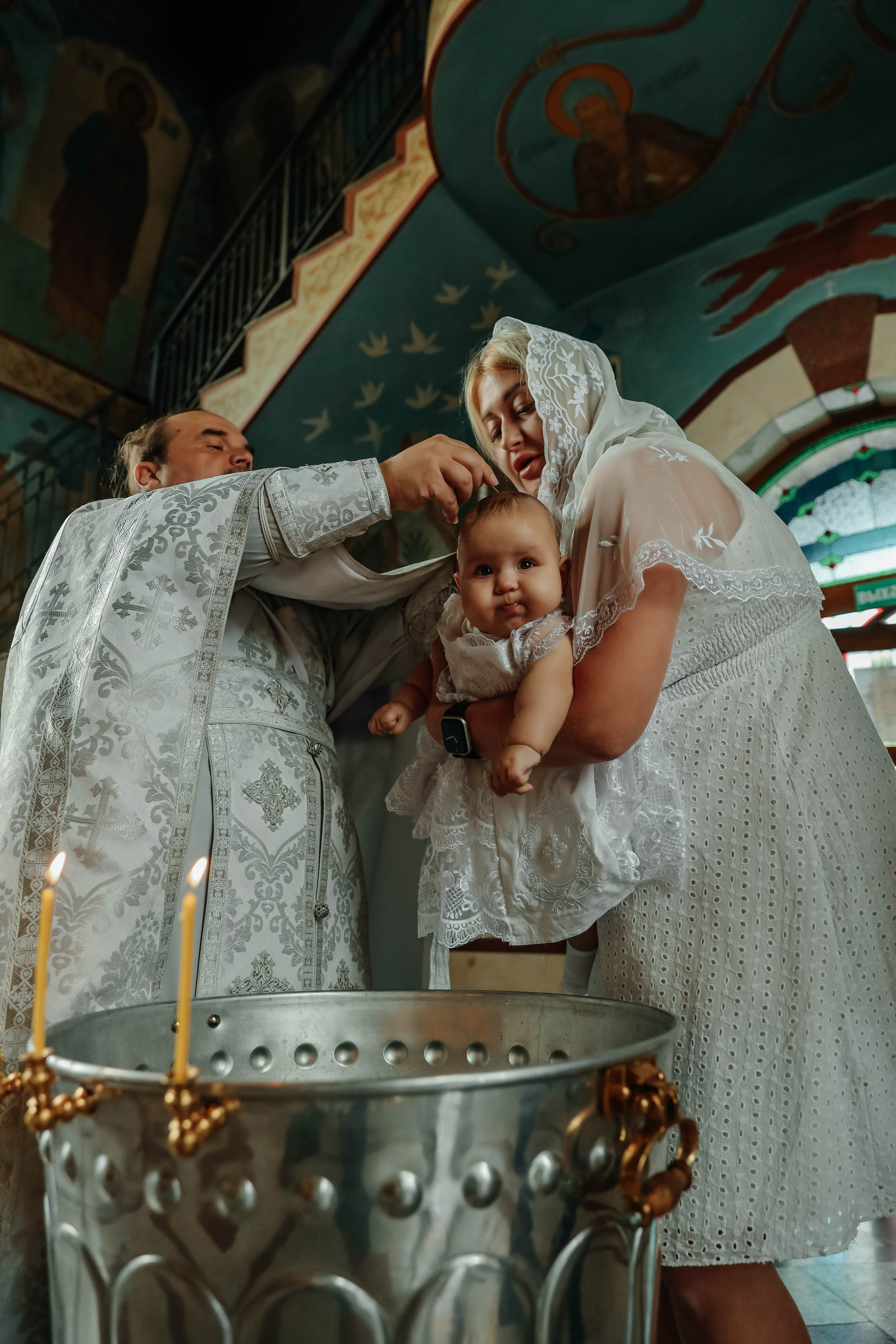 Альбом 12. Семейный фотограф Анна Мезенцева