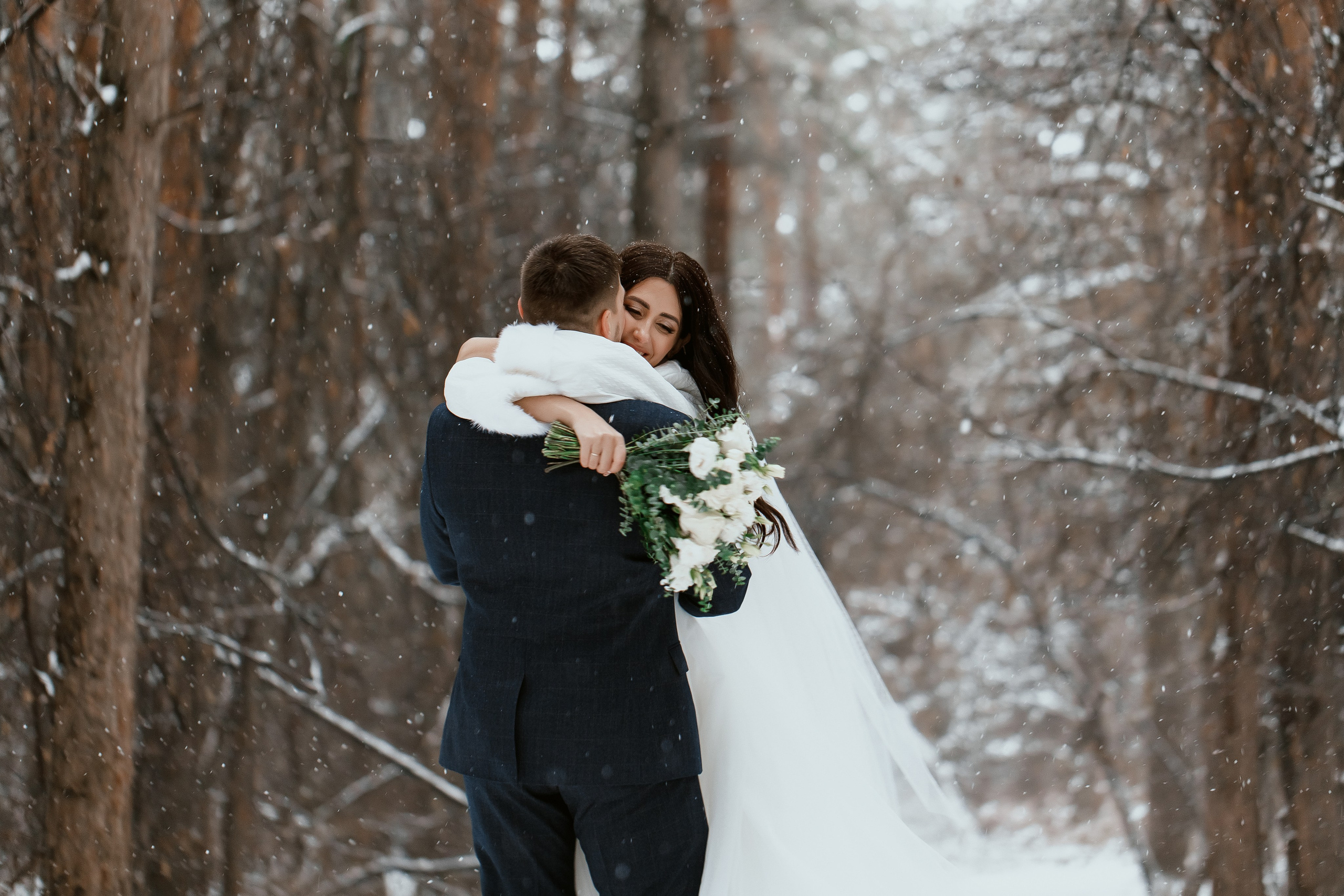 Артём и Луиза. Тимур Аминов | Фотограф в Кемерове