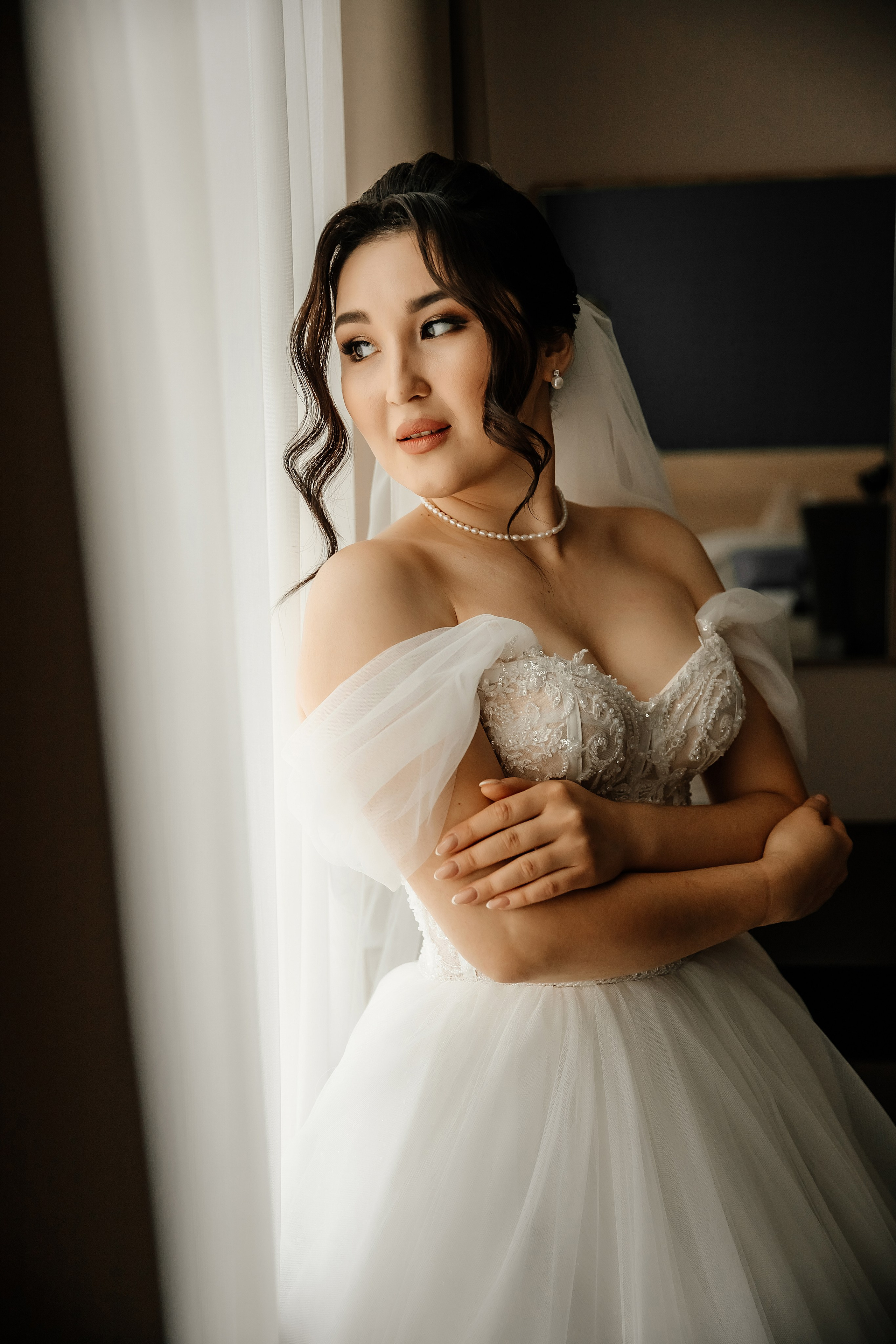 Азамат и Розалина. Свадебный и семейный фотограф Разида Мухаметова