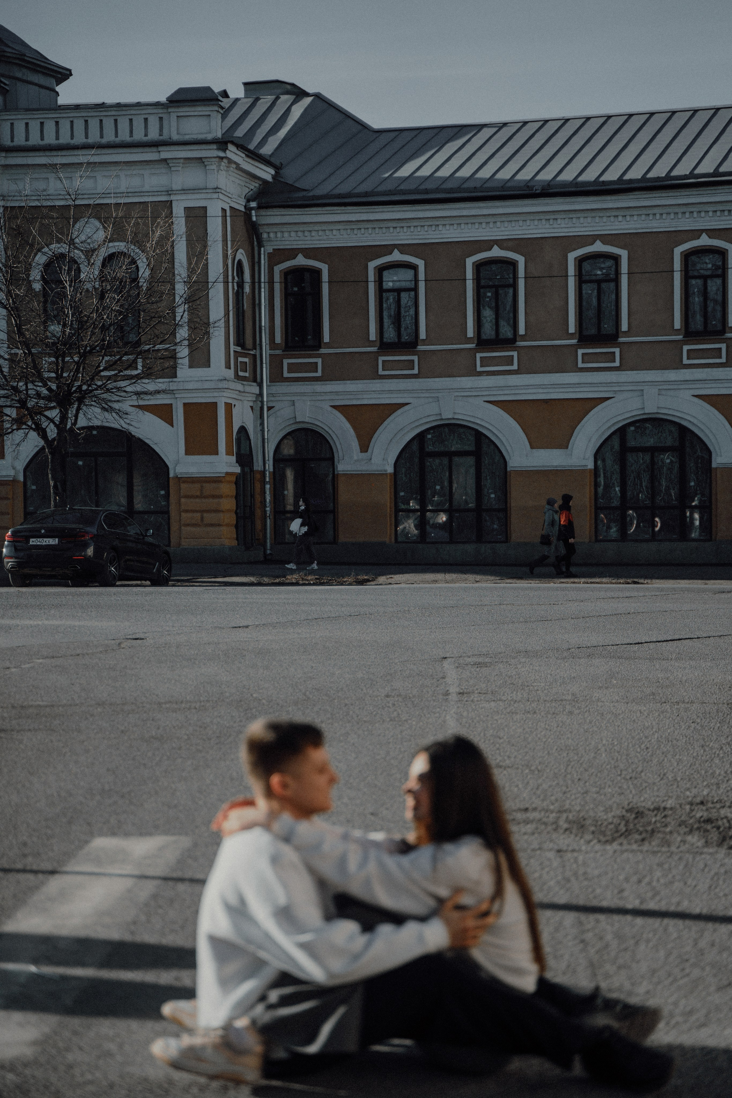 Вологда. Фотограф Санкт-Петербург