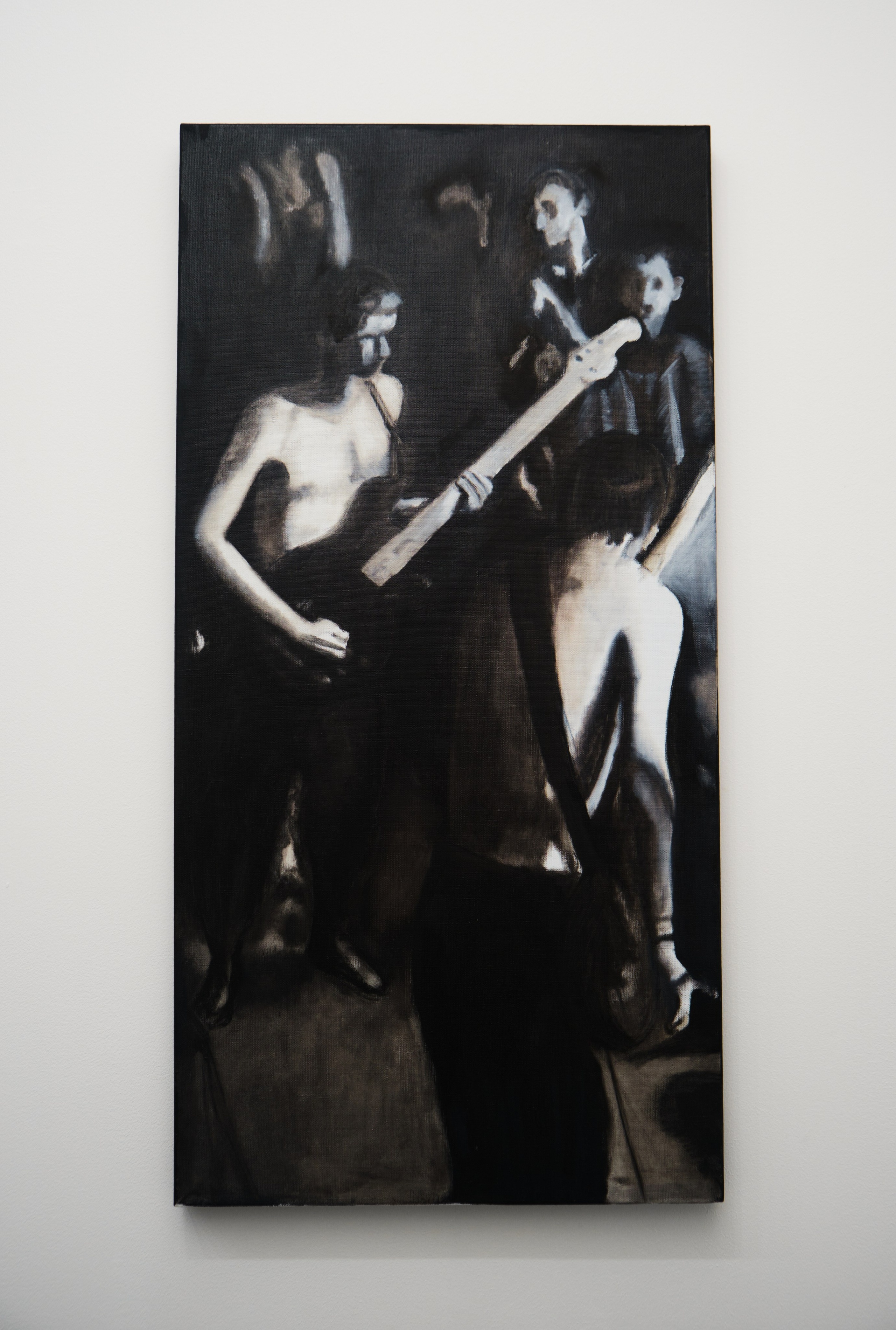 Вне себя. KRUS group