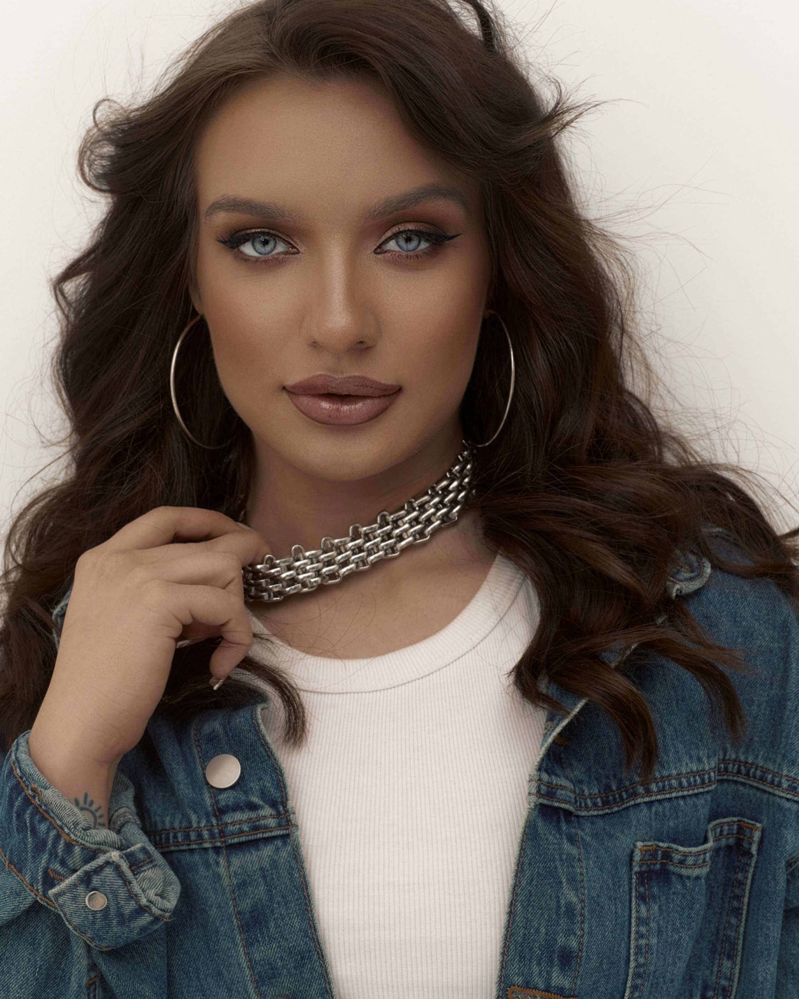 TAHA. Ася Солопова, фотограф Тюмень