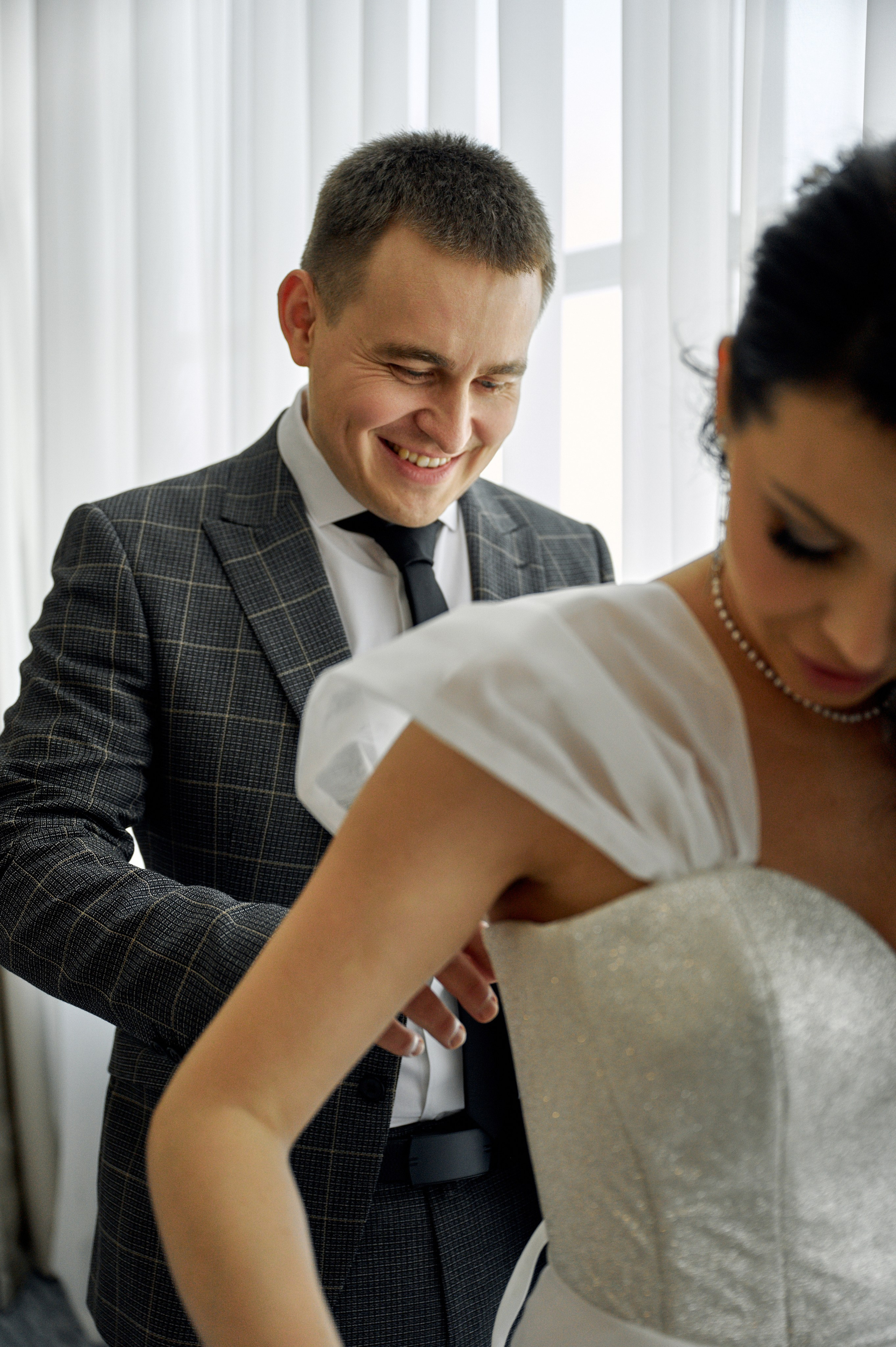 Специалисты свадебной индустрии Челябинска. Фотограф Челябинск — Кирилл Устюжанин