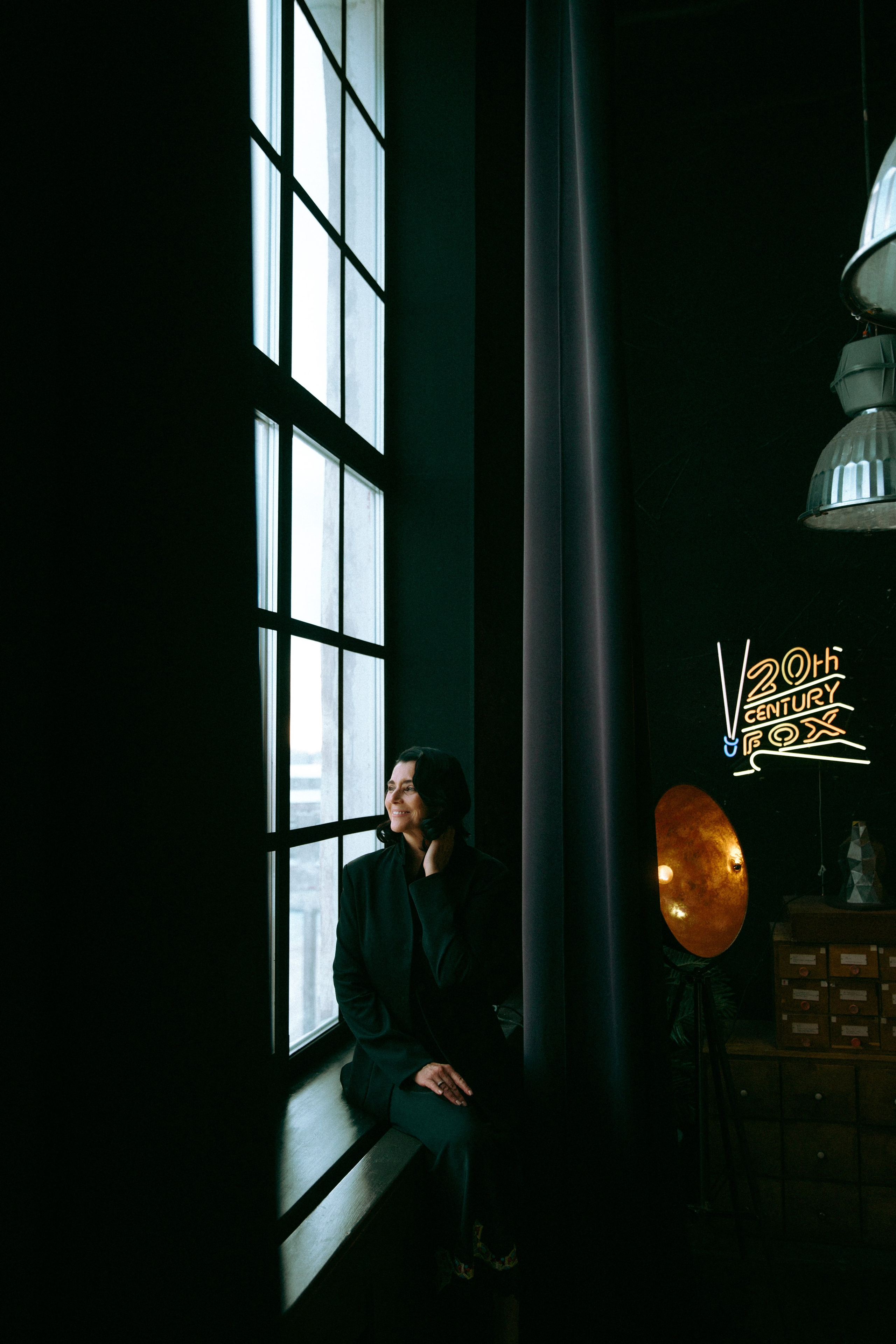 Индивидуальная фотосессия для Татьяны в Нижнем Новгороде