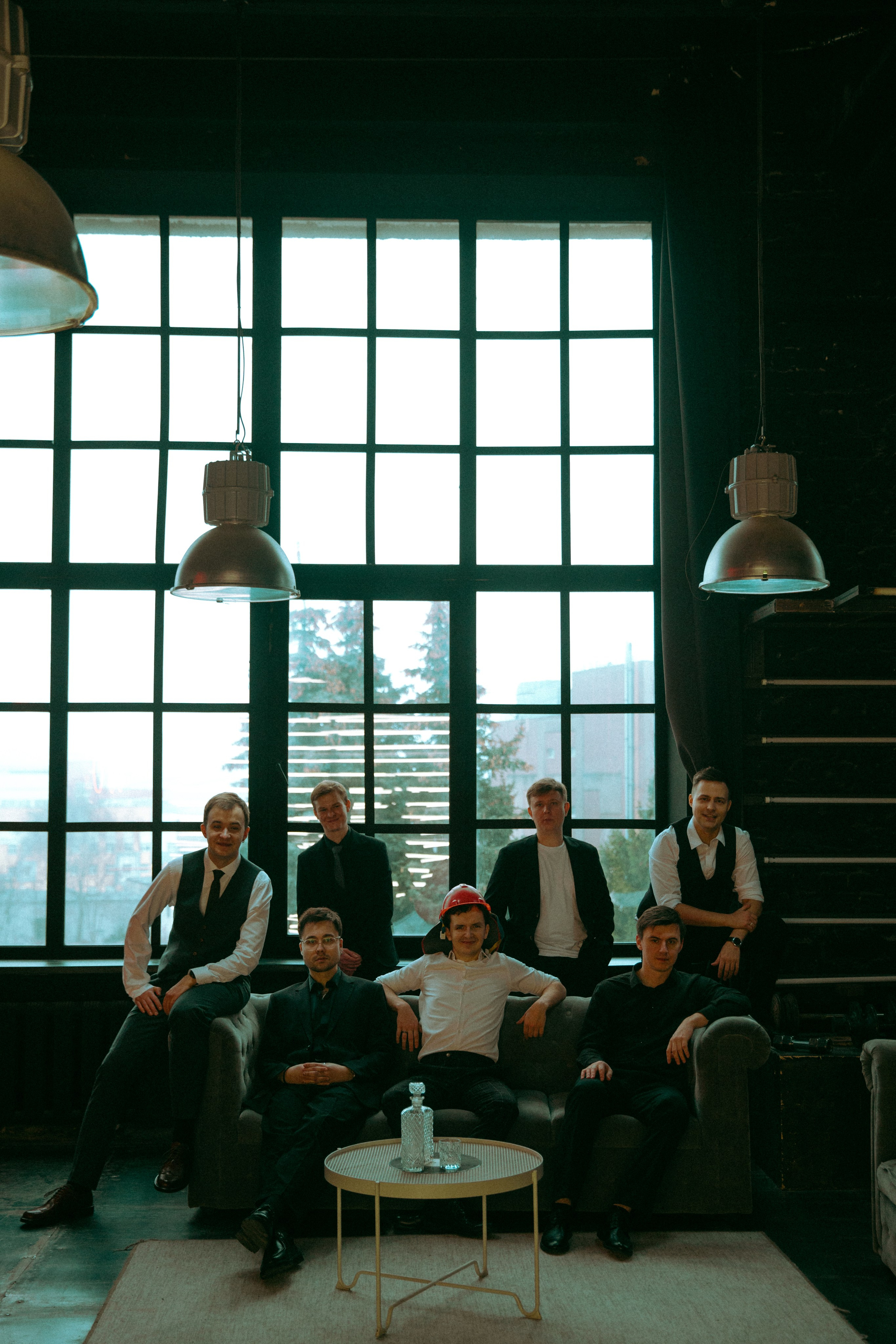 «Да» vs «Погнали»