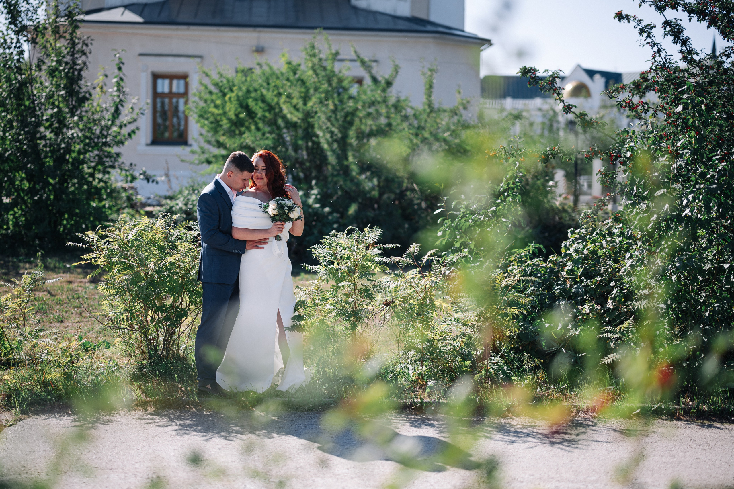 Юля+Сергей. Фотограф Анатолий Шестаков