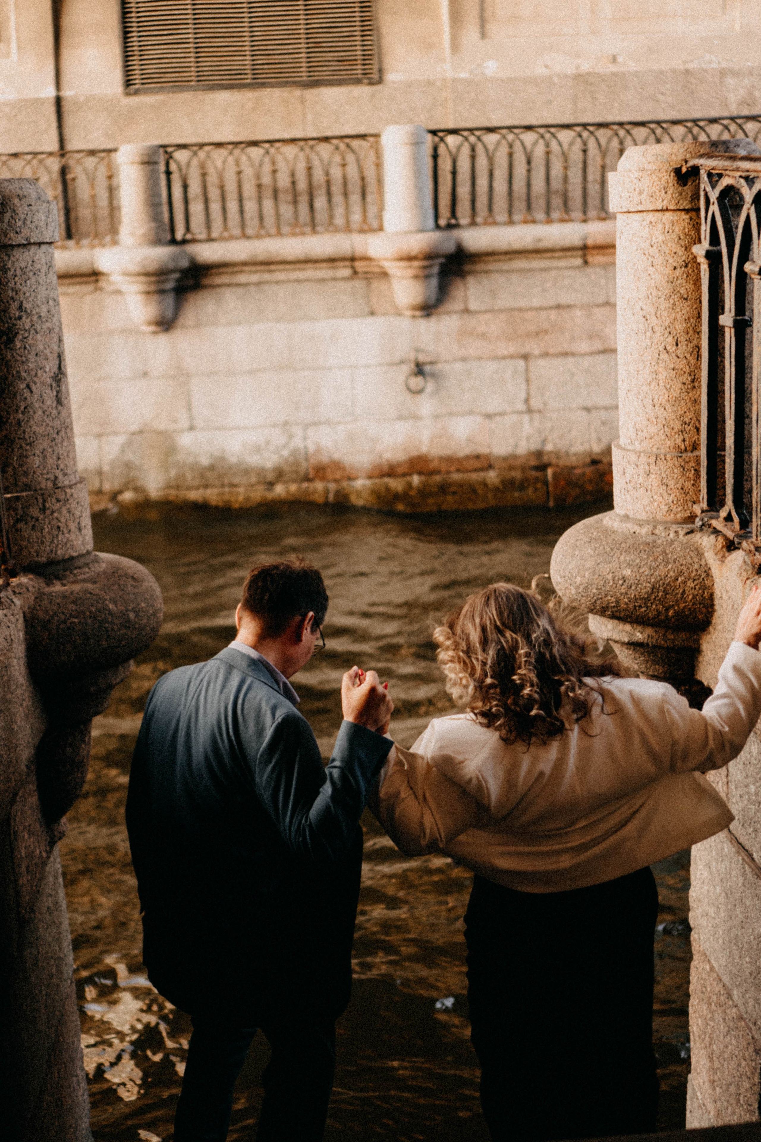 Закатная серия. Профессиональный фотограф, Санкт-Петербург — Виктория Богомолова