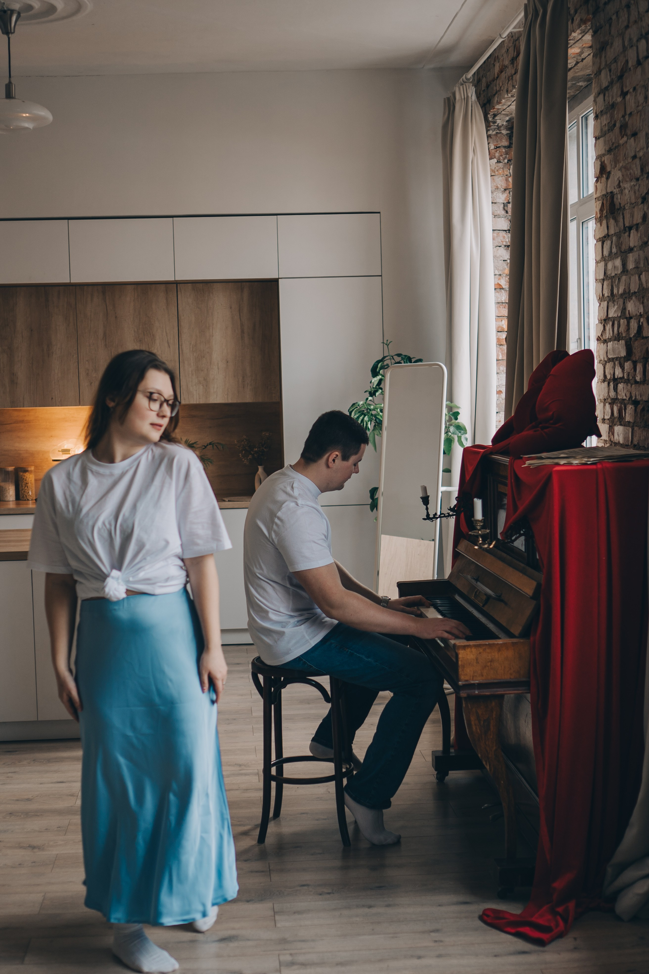 Студийная. Профессиональный фотограф, Санкт-Петербург — Виктория Богомолова