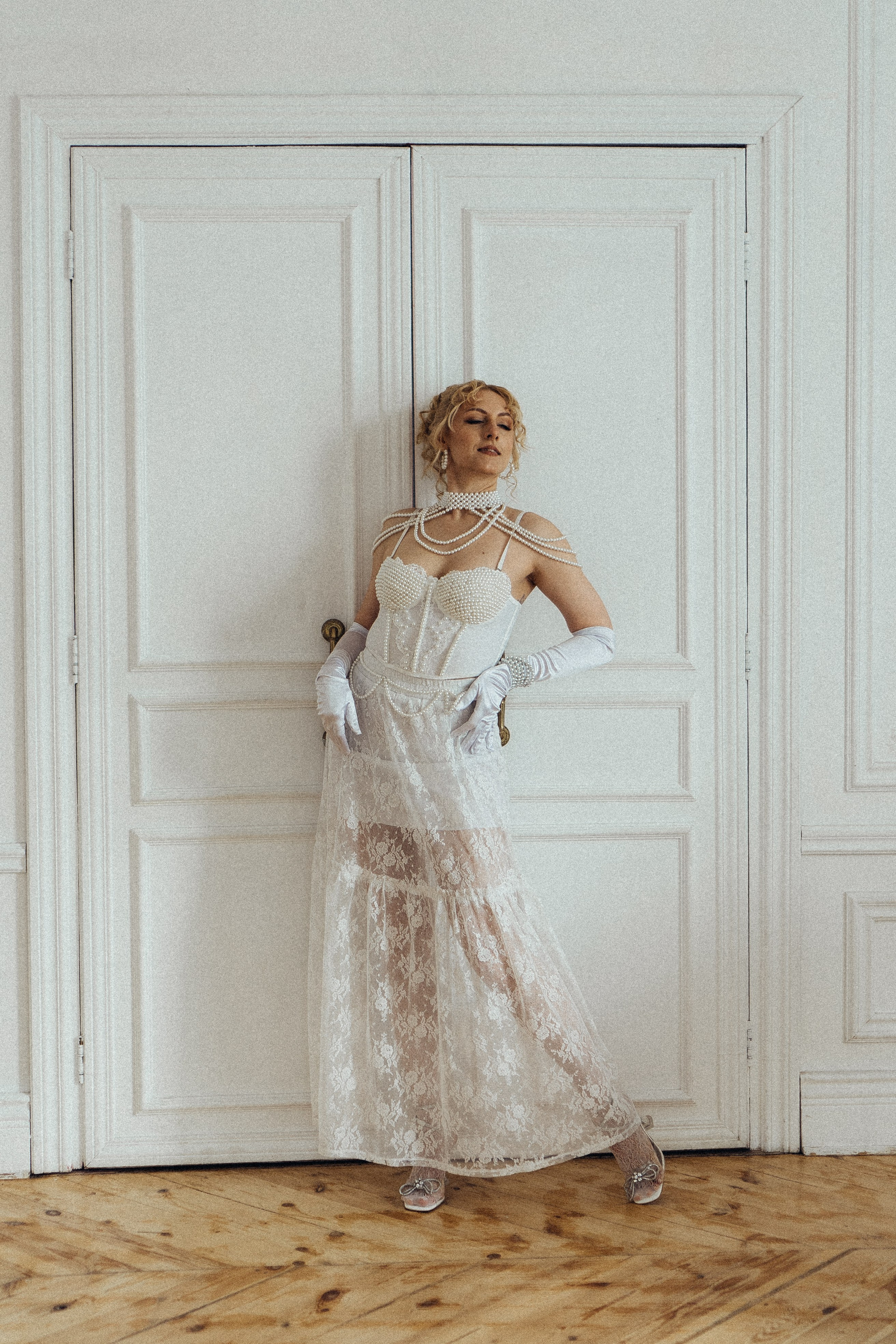 Винтажная история. Профессиональный фотограф, Санкт-Петербург — Виктория Богомолова