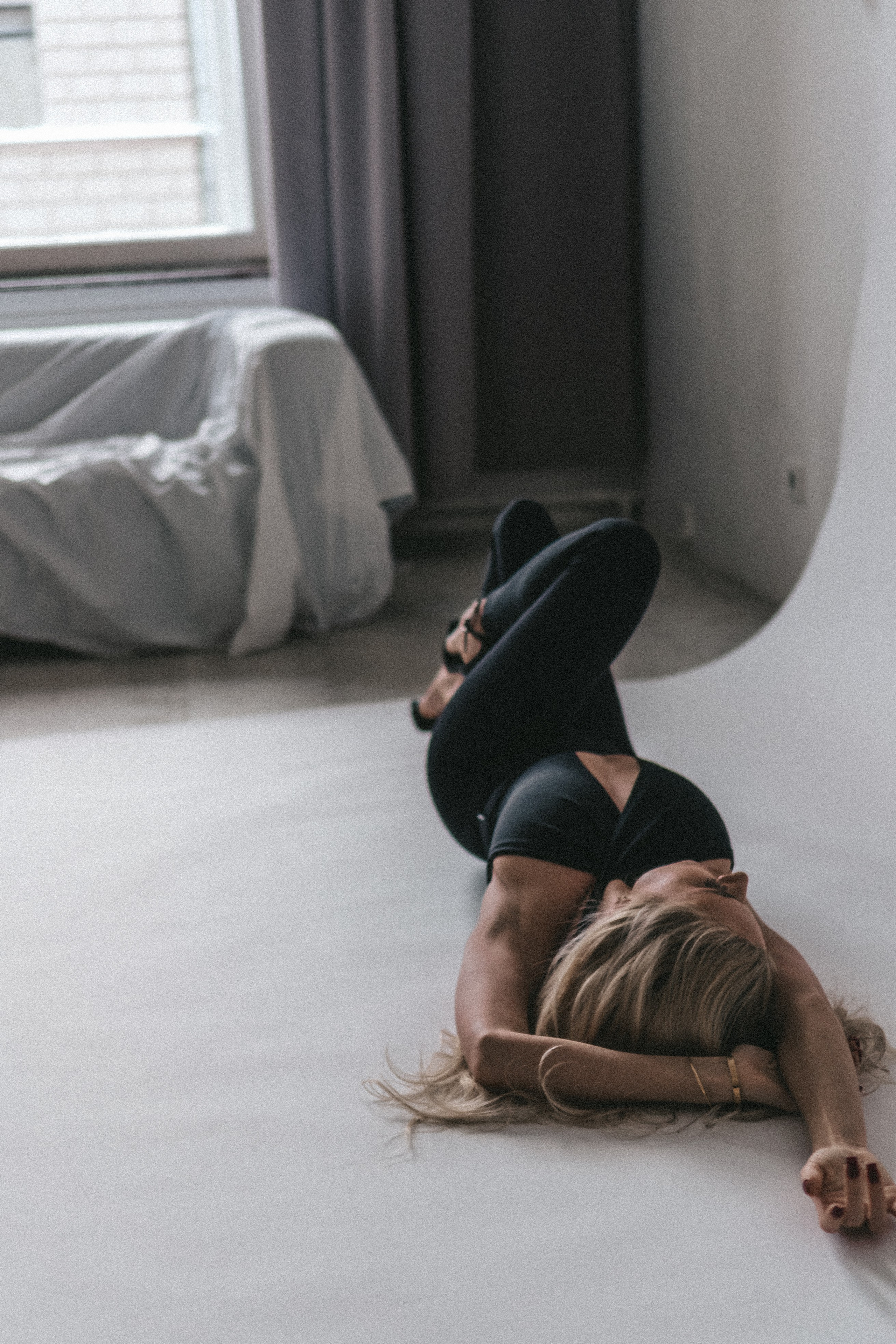 Студийная. Профессиональный фотограф, Санкт-Петербург — Виктория Богомолова