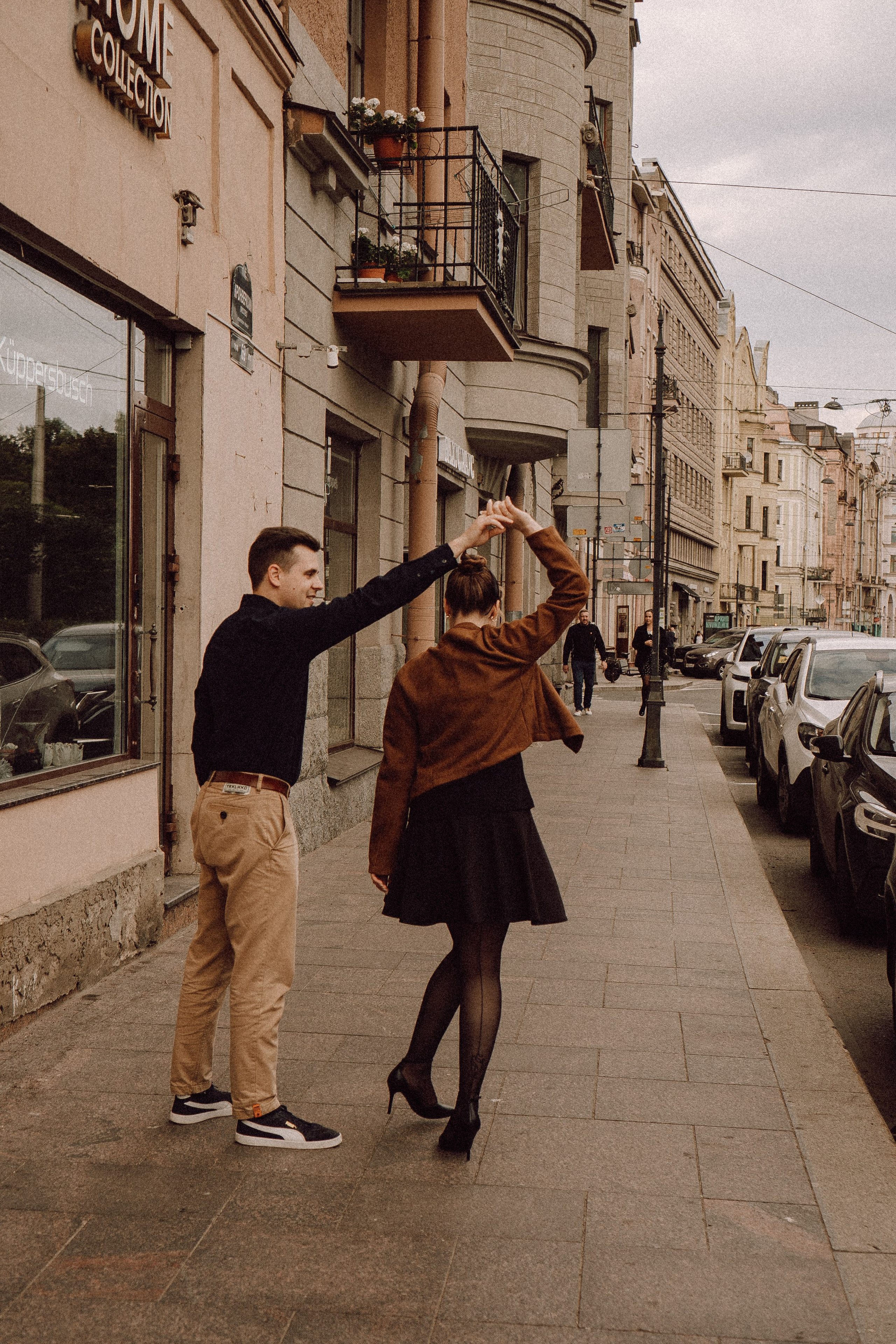 LOVE. Профессиональный фотограф, Санкт-Петербург — Виктория Богомолова