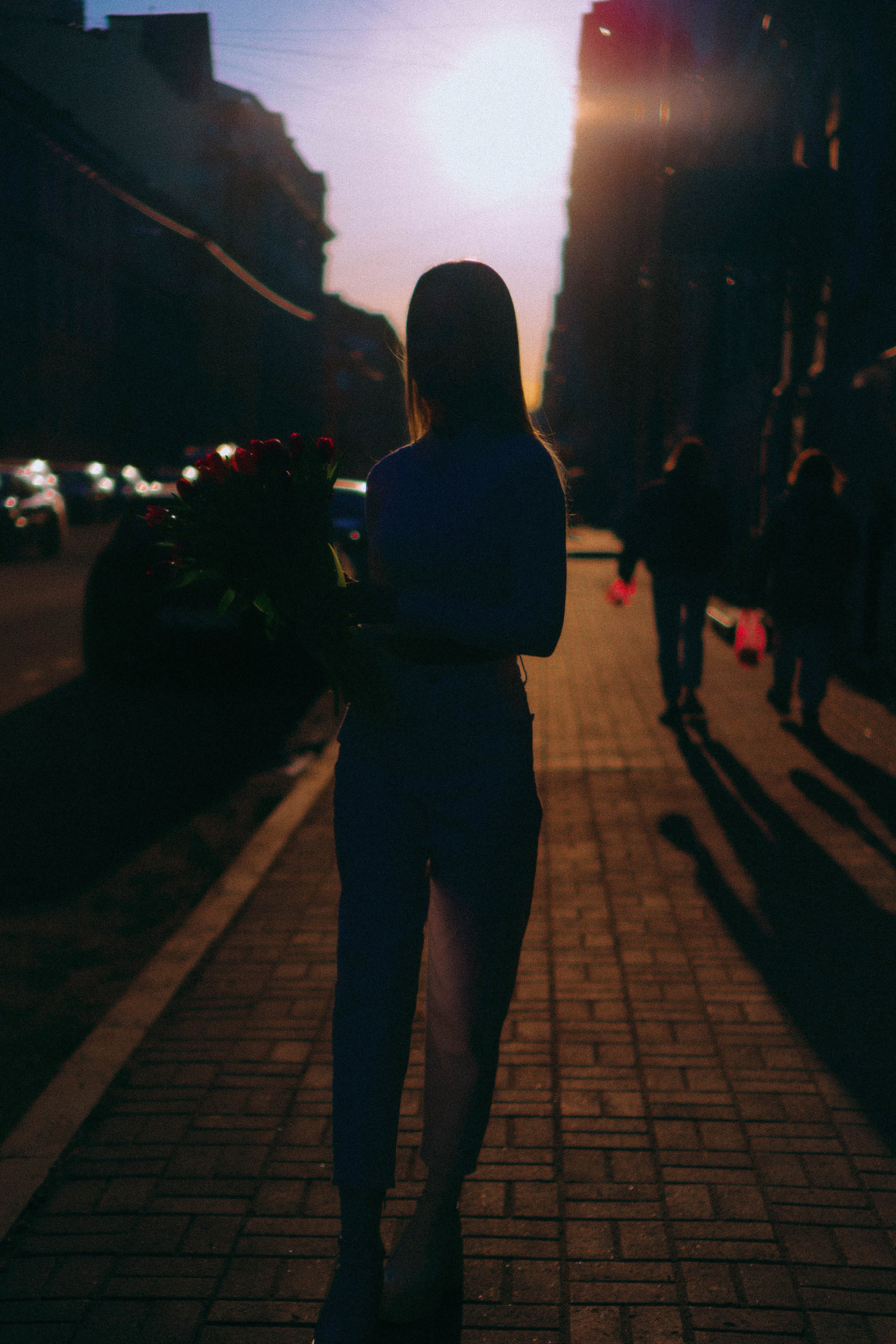 Прогулочная в центре Питера. Профессиональный фотограф, Санкт-Петербург — Виктория Богомолова