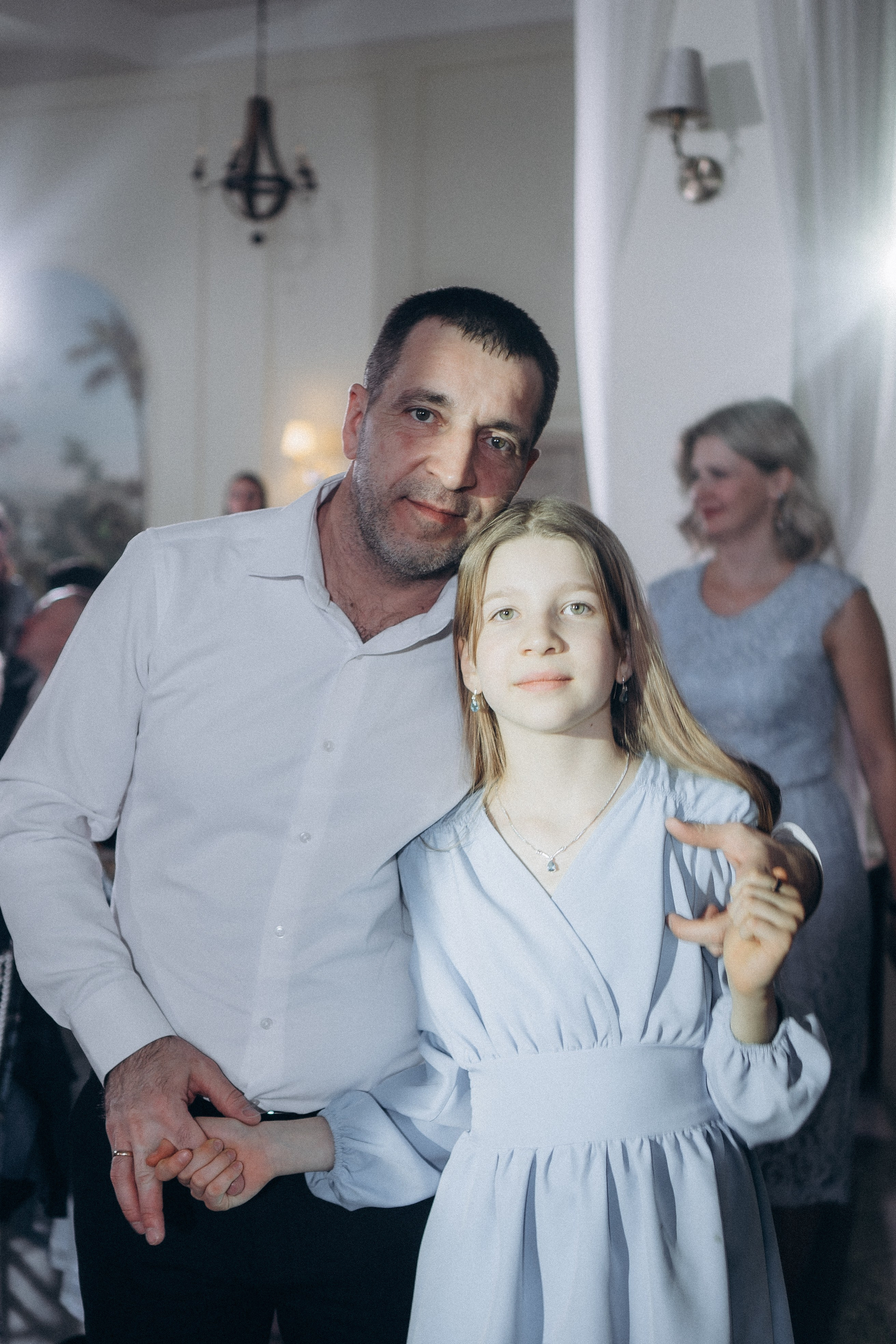 СЬЕМКА СВАДЕБНОГО БАНКЕТА (СНЯТО В СИБИРЕ В НИЖНЕВАРТОВСКЕ). Профессиональный фотограф, Санкт-Петербург — Виктория Богомолова