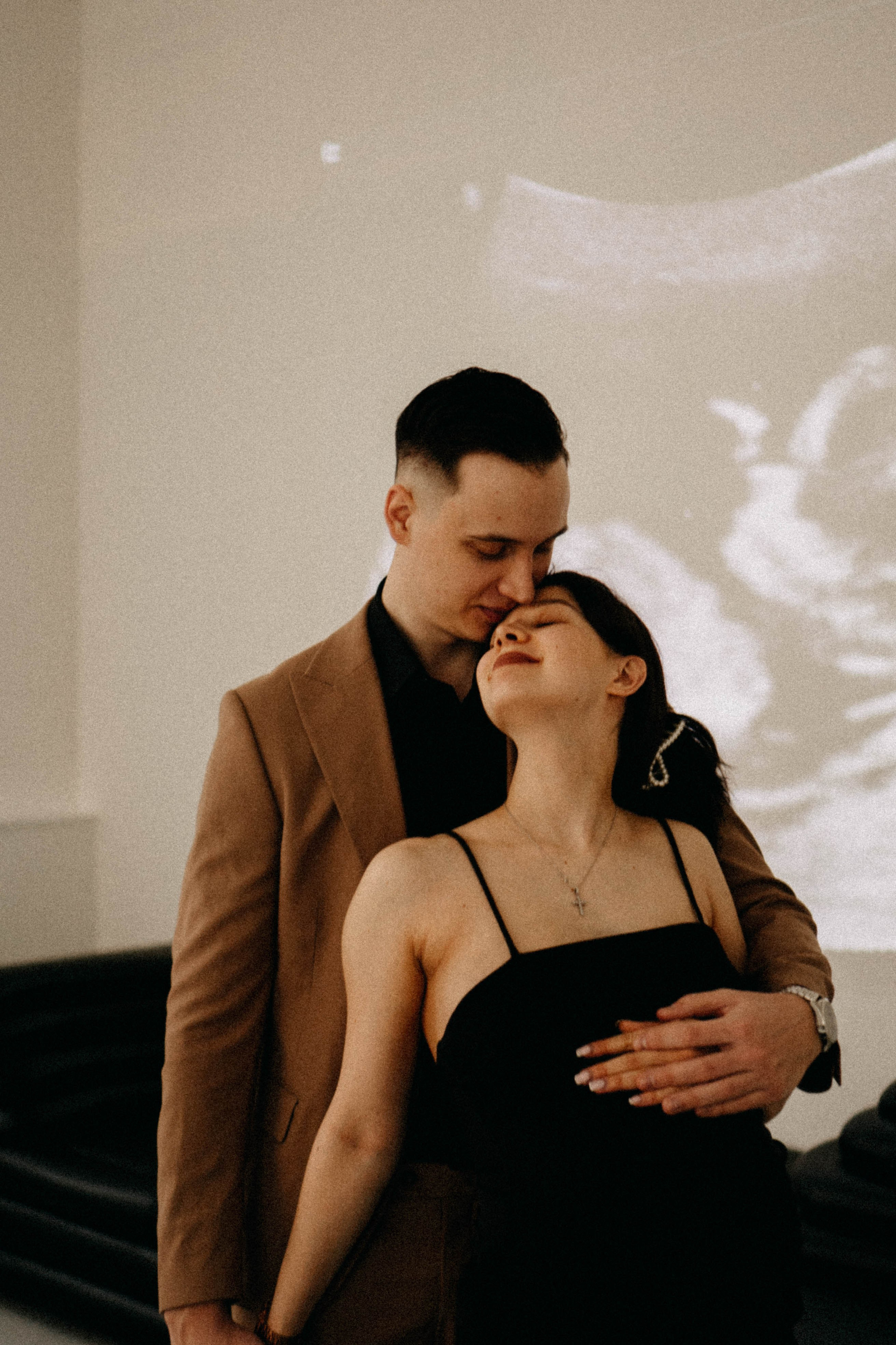 Love Story Беременность. Профессиональный фотограф, Санкт-Петербург — Виктория Богомолова