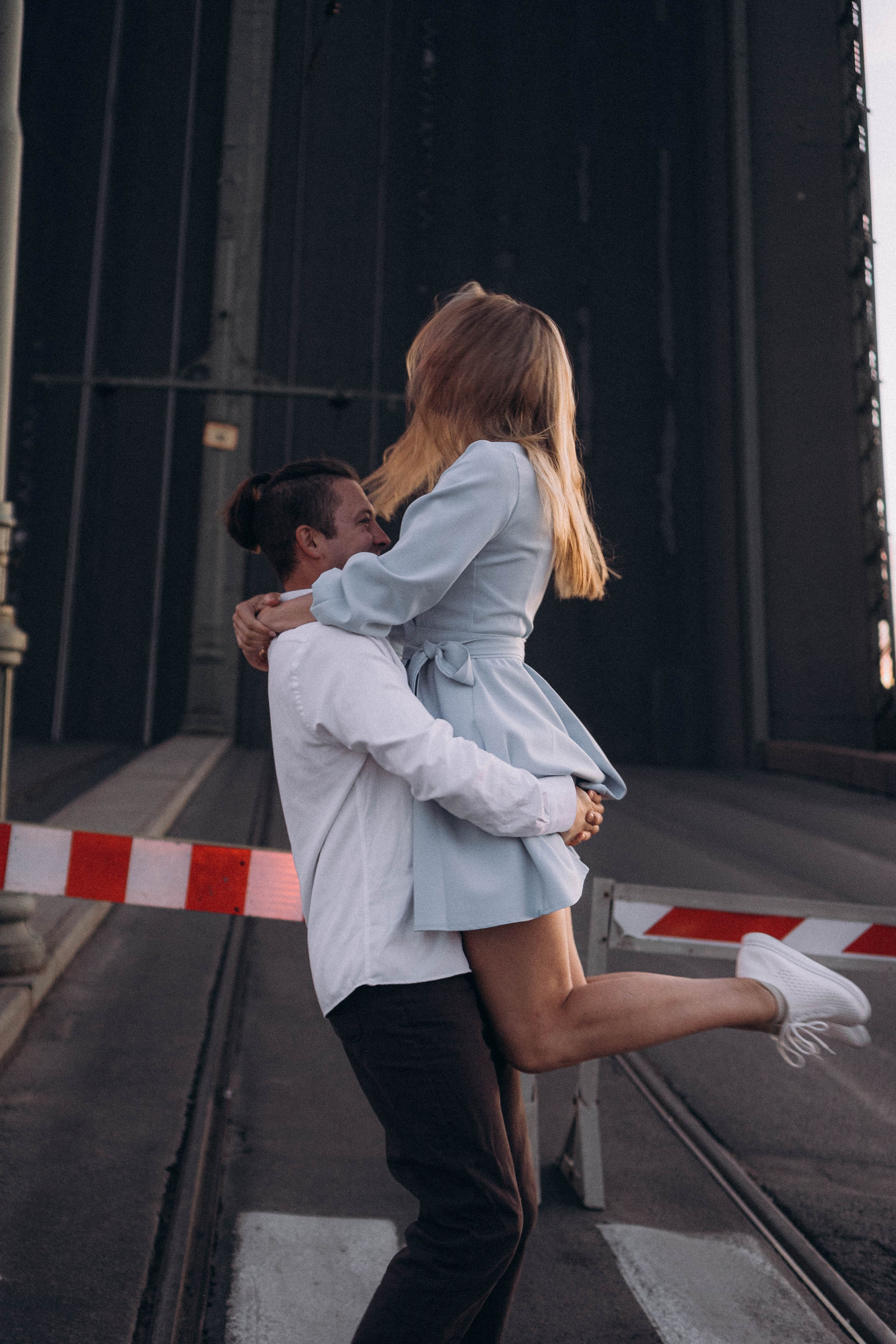 СЧАСТЛИВОЕ УТРО. Профессиональный фотограф, Санкт-Петербург — Виктория Богомолова