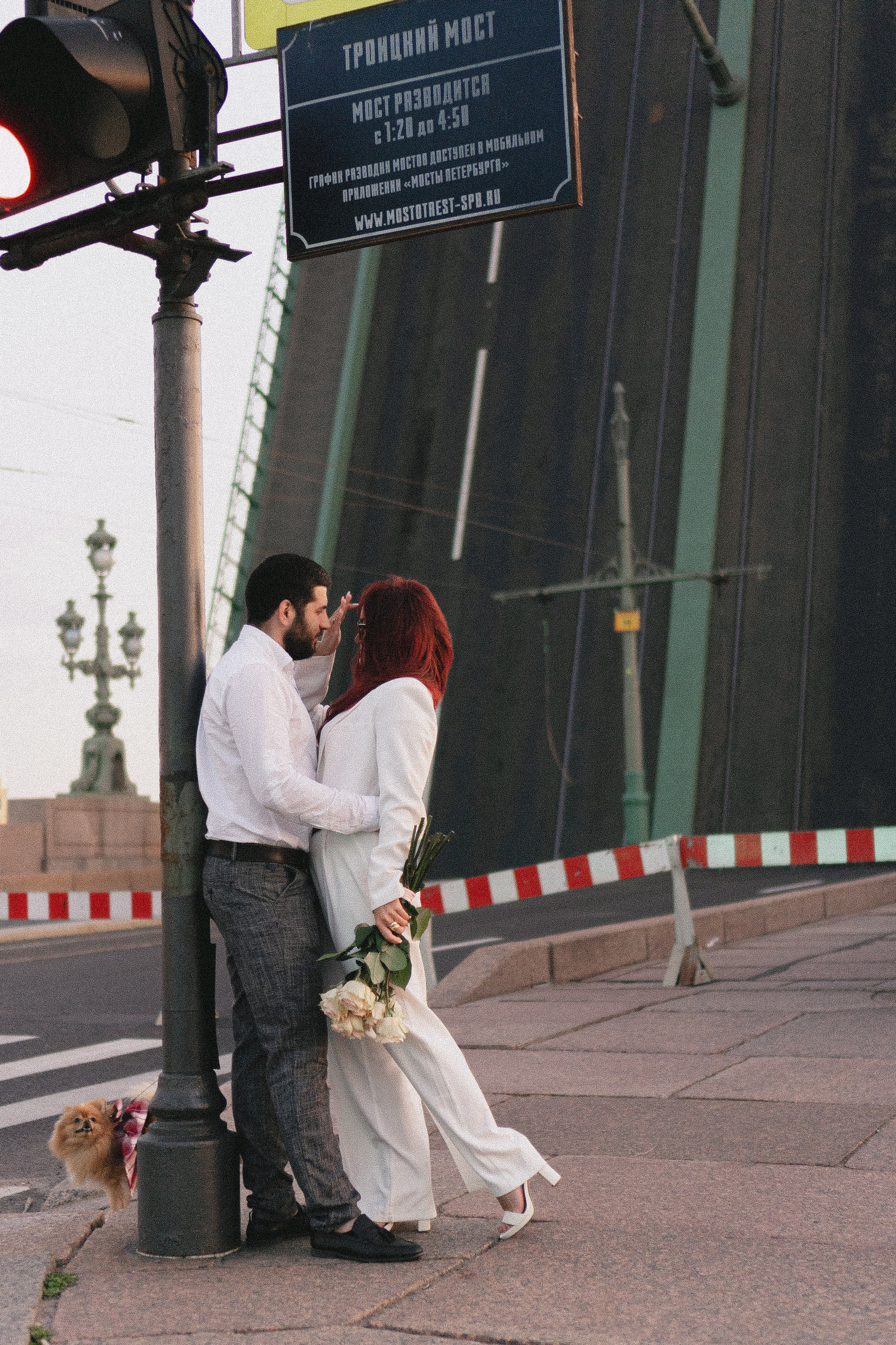 РАССВЕТНАЯ ИСТОРИЯ. Профессиональный фотограф, Санкт-Петербург — Виктория Богомолова