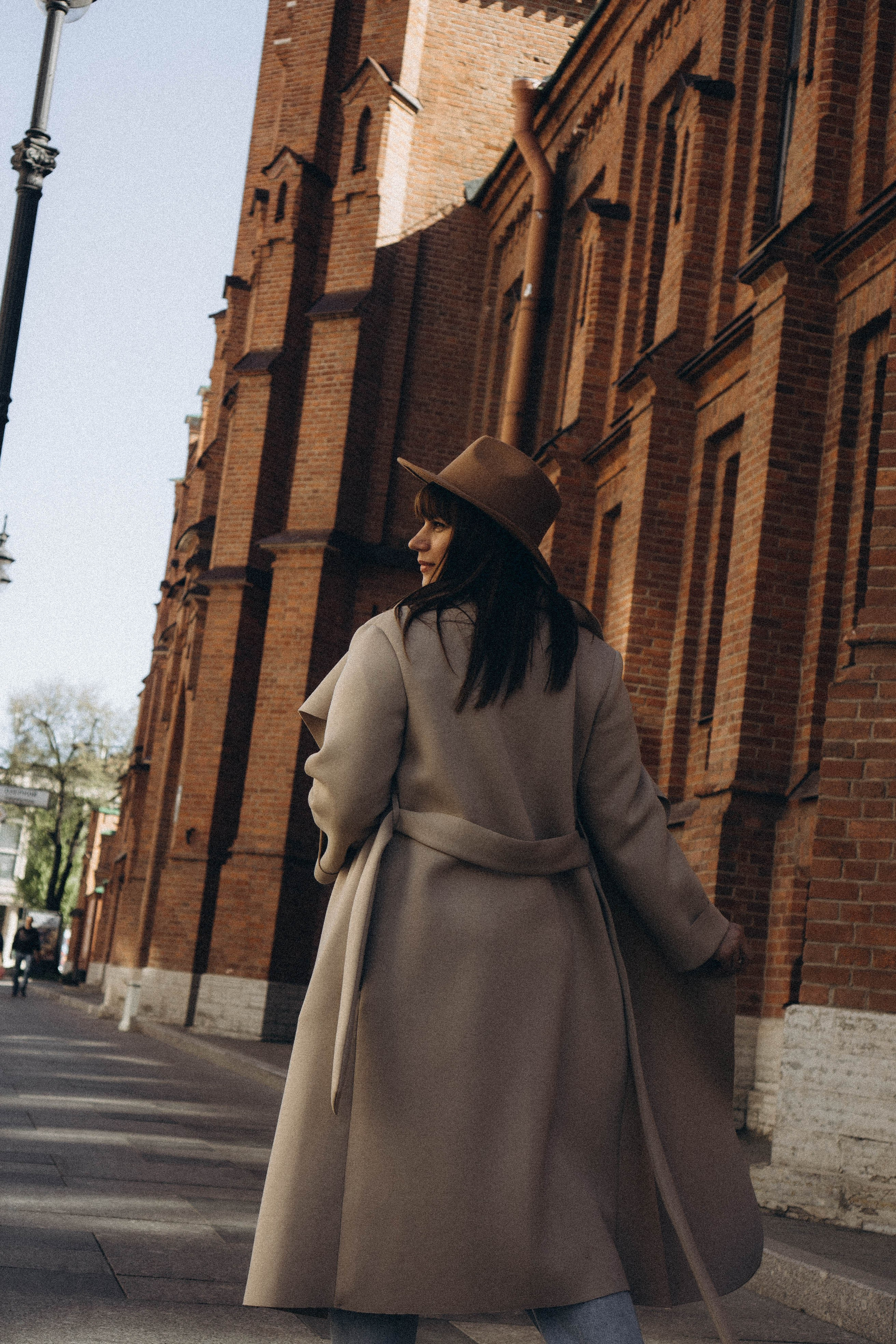 Прогулочная. Профессиональный фотограф, Санкт-Петербург — Виктория Богомолова