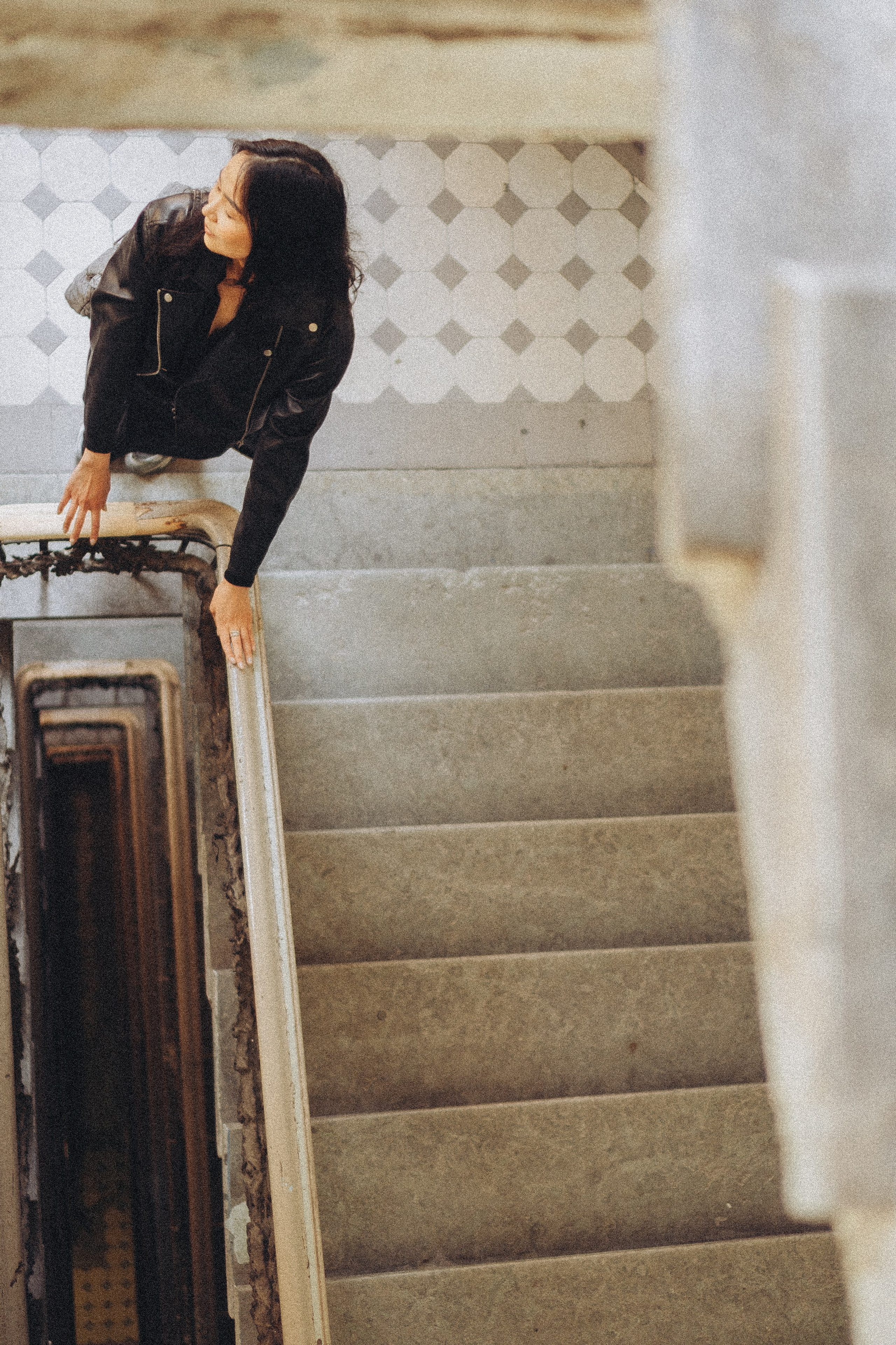 ПАРАДНАЯ. Профессиональный фотограф, Санкт-Петербург — Виктория Богомолова