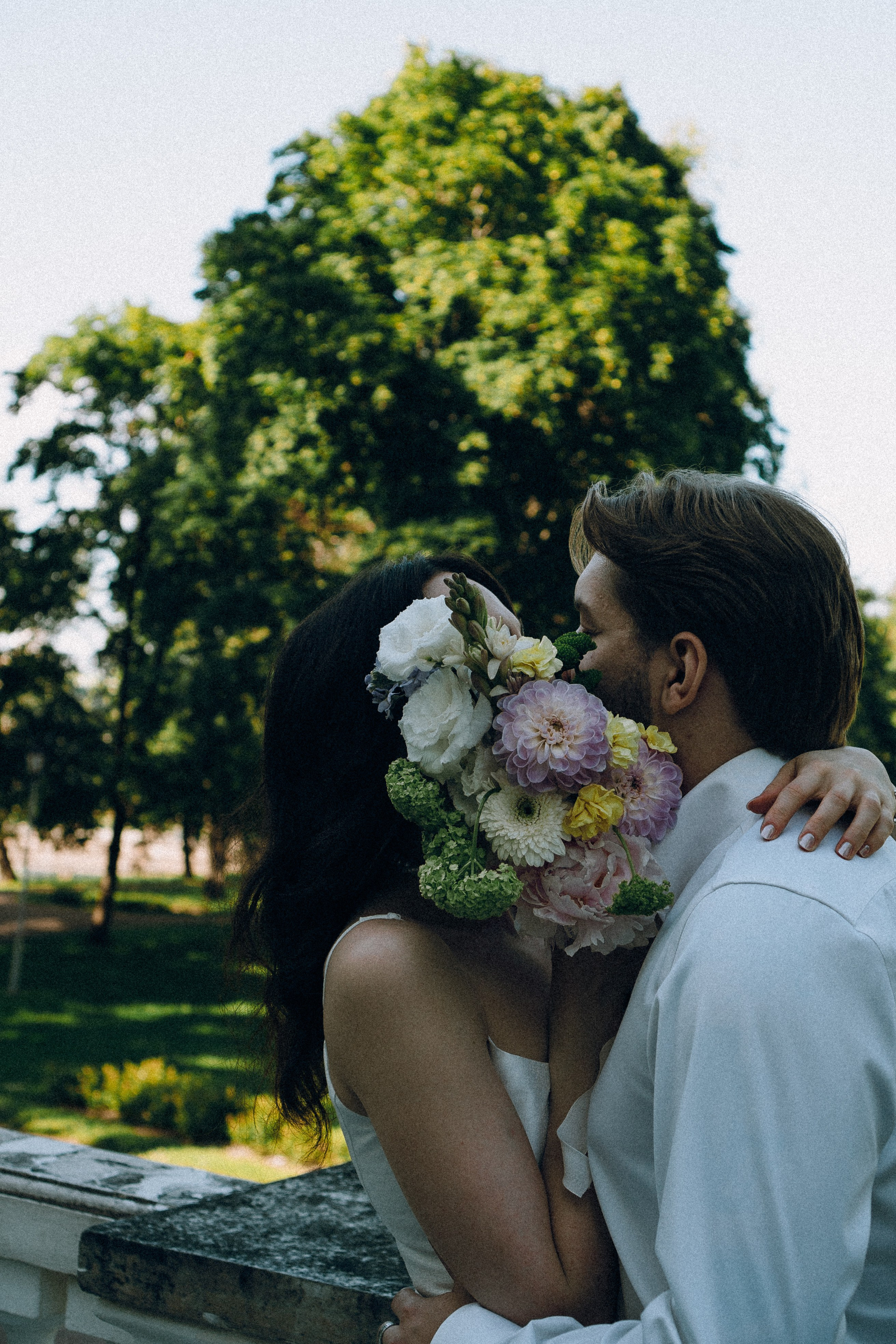 СВАДЕБНАЯ ФОТОСЕСИСИЯ В ГОРОДЕ ПУШКИН. Профессиональный фотограф, Санкт-Петербург — Виктория Богомолова