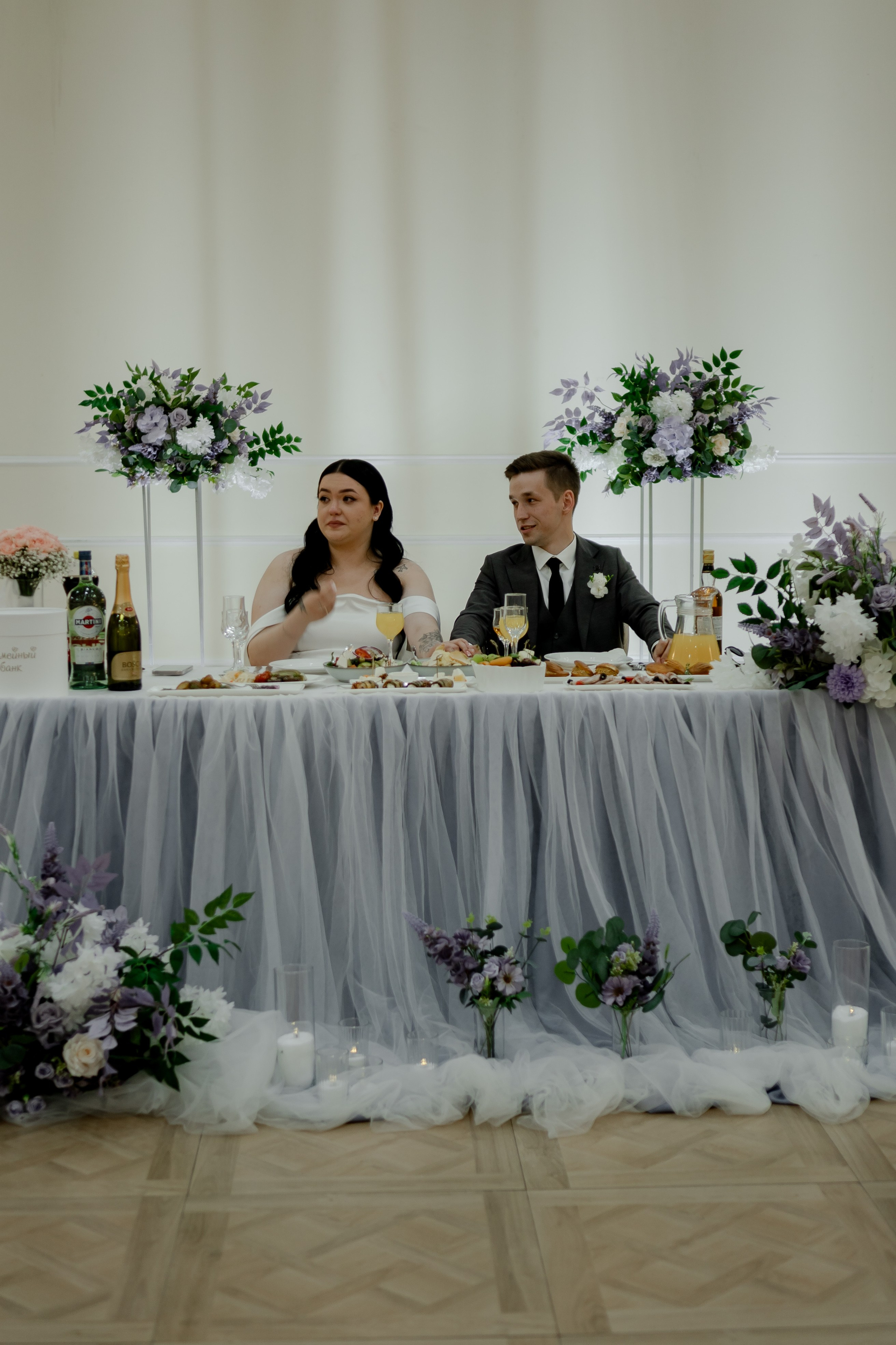 СВАДЕБНАЯ СЬЕМКА В ЗАГСЕ И БАНКЕТ. Профессиональный фотограф, Санкт-Петербург — Виктория Богомолова