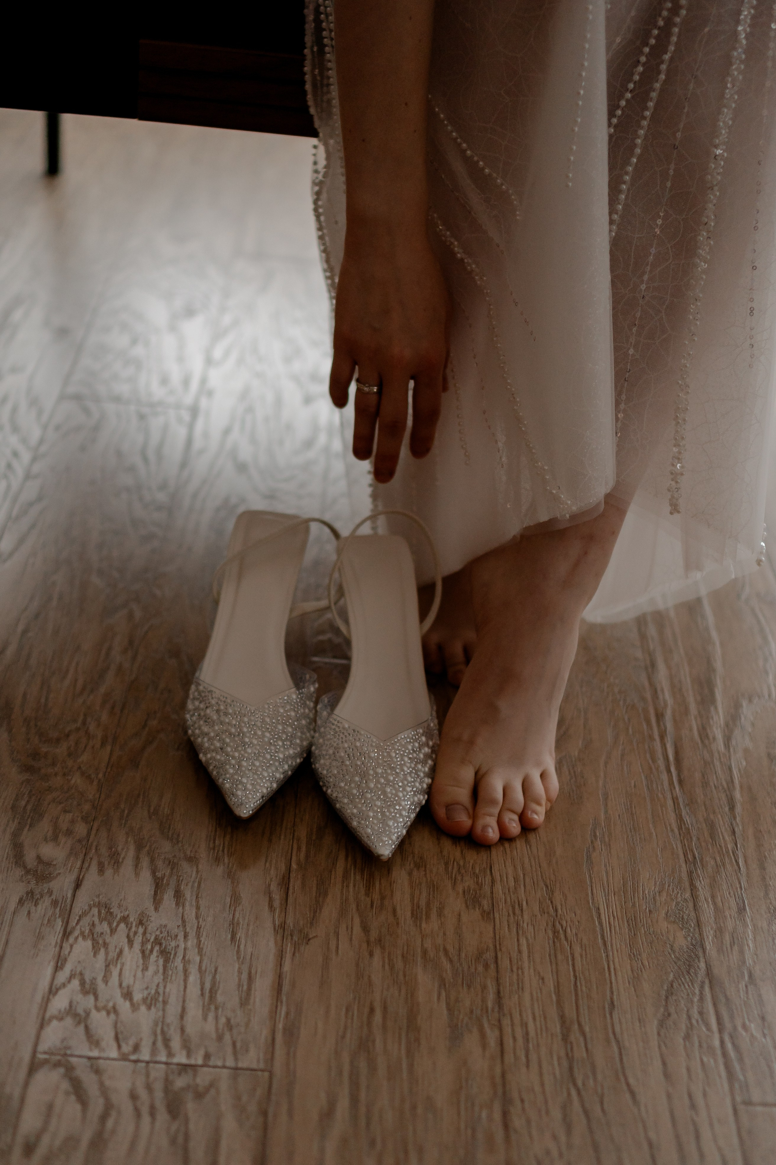 СВАДЕБНАЯ СЬЕМКА СБОРОВ В ОТЕЛЕ И ВЫЕЗД НА ЦЕРЕМОНИЮ (СНЯТО В СИБИРЕ В НИЖНЕВАРТОВСКЕ). Профессиональный фотограф, Санкт-Петербург — Виктория Богомолова