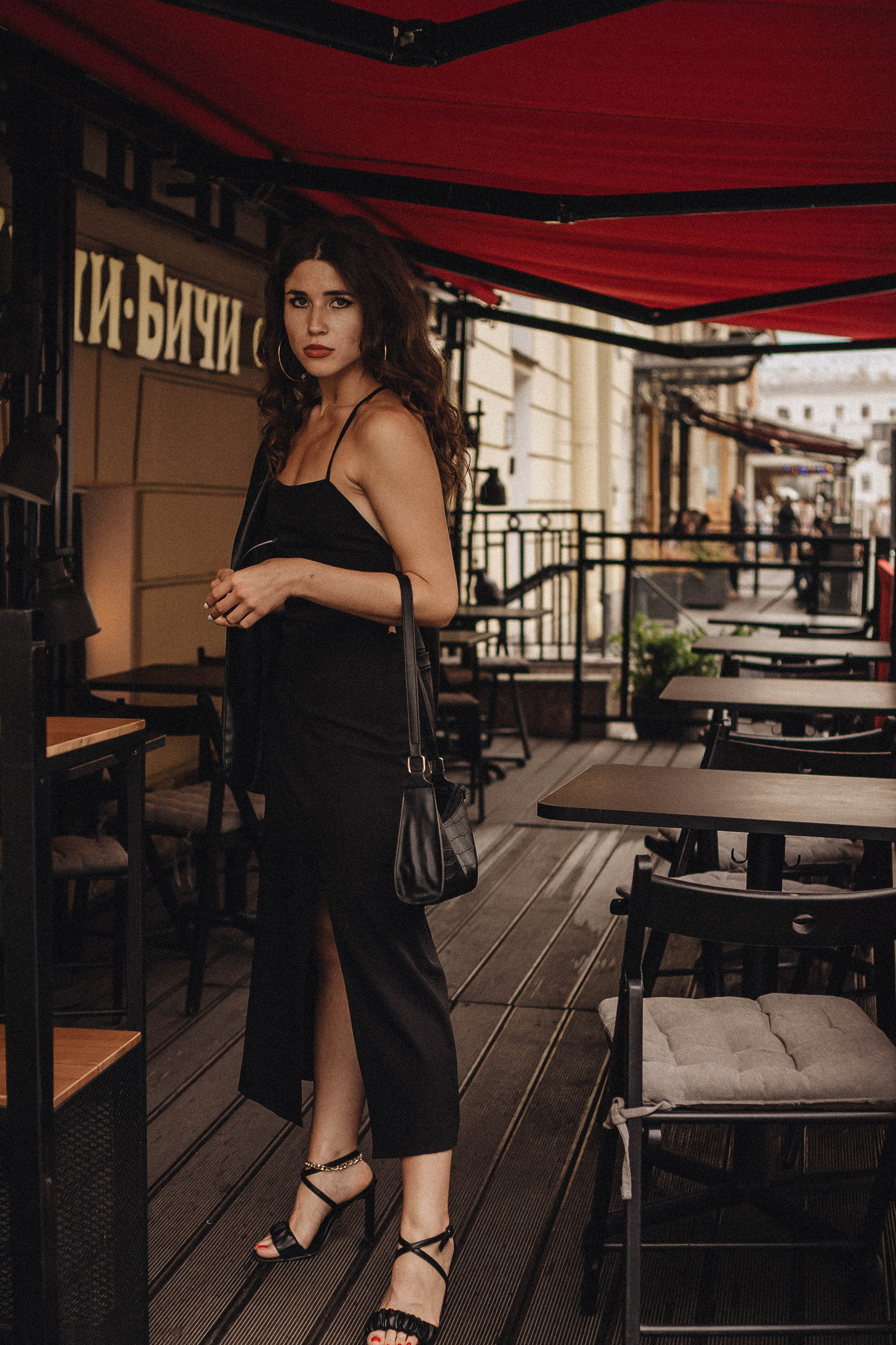 Итальянский стиль. Профессиональный фотограф, Санкт-Петербург — Виктория Богомолова