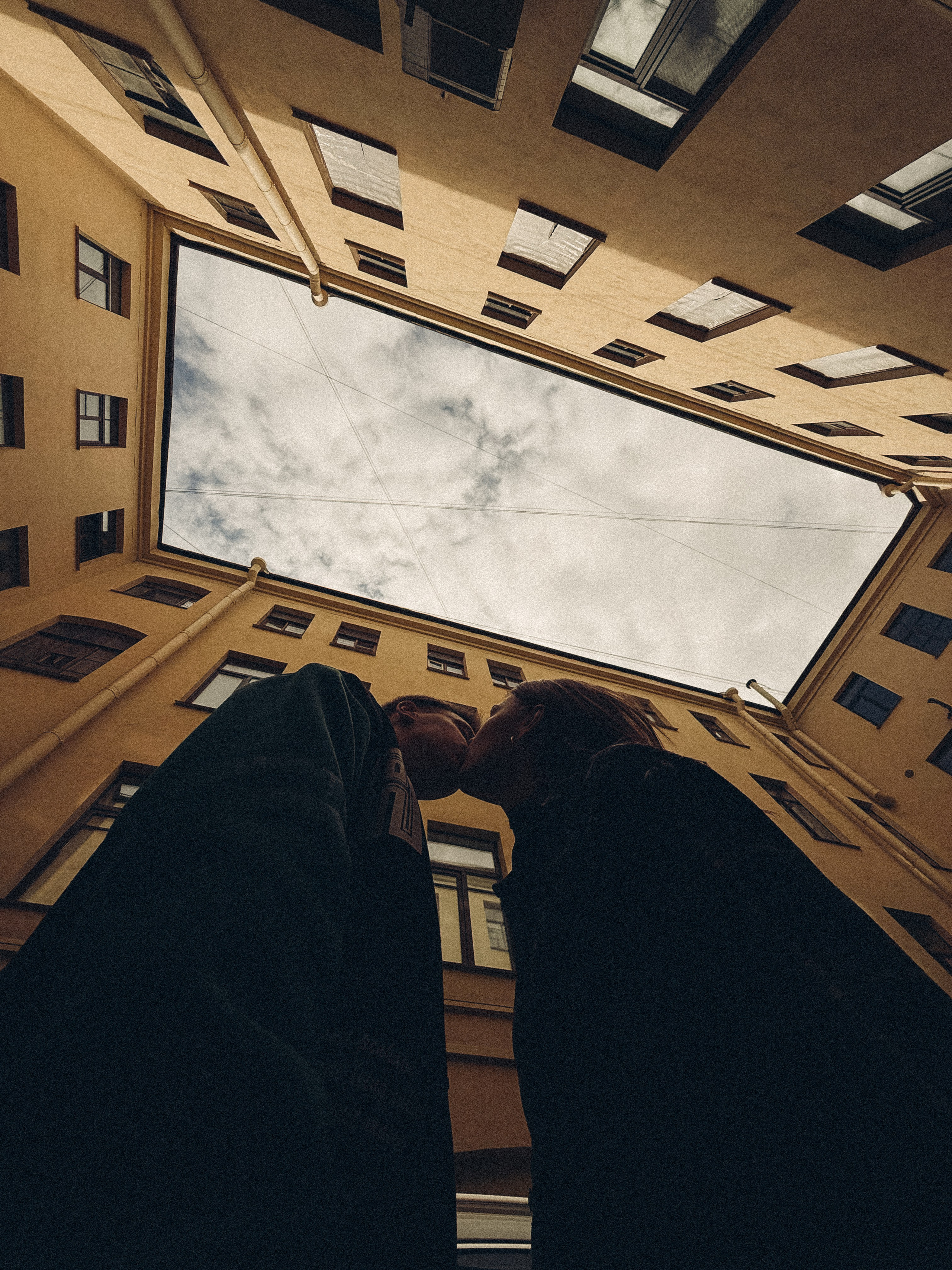 ФОТОСЕССИЯ НА ТЕЛЕФОН. Профессиональный фотограф, Санкт-Петербург — Виктория Богомолова