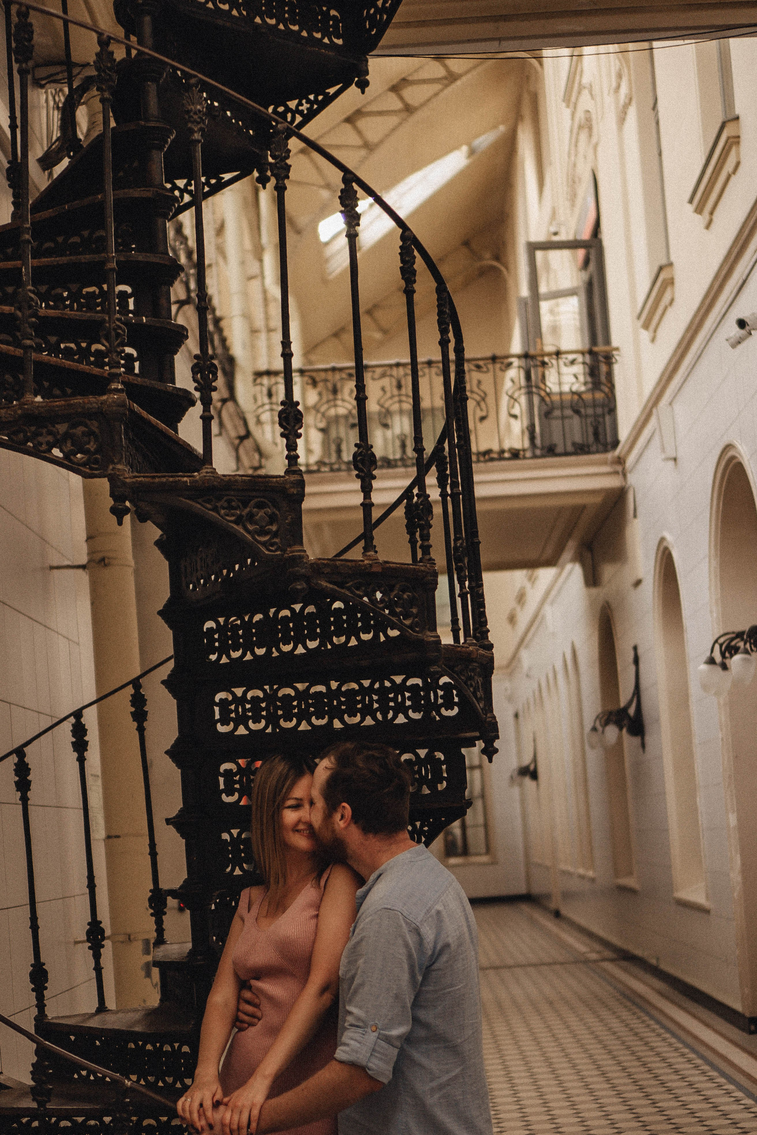 История на реальных событиях. Профессиональный фотограф, Санкт-Петербург — Виктория Богомолова