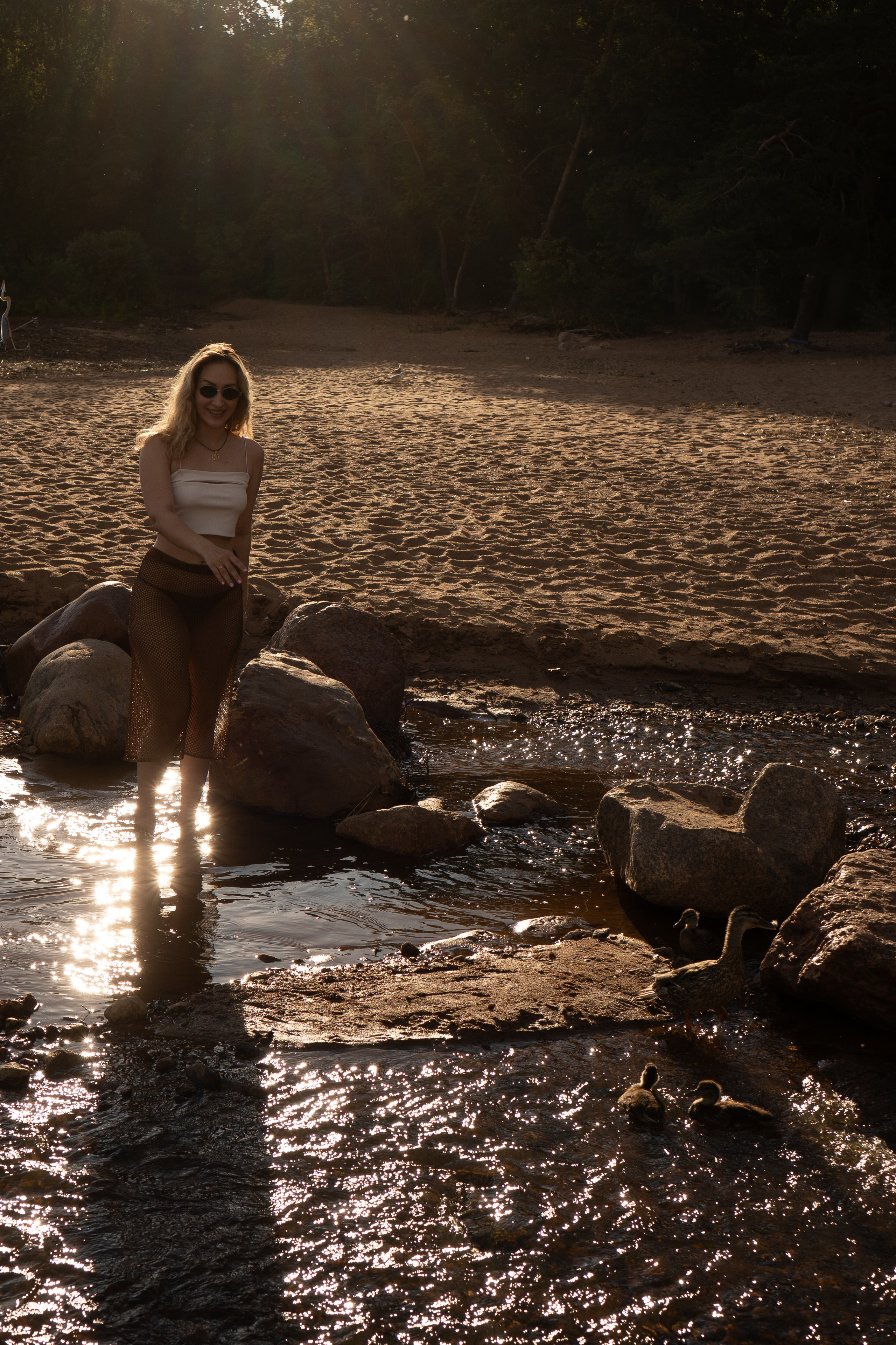 РОМАНТИКА ФИНСКОГО ЗАЛИВА. Профессиональный фотограф, Санкт-Петербург — Виктория Богомолова