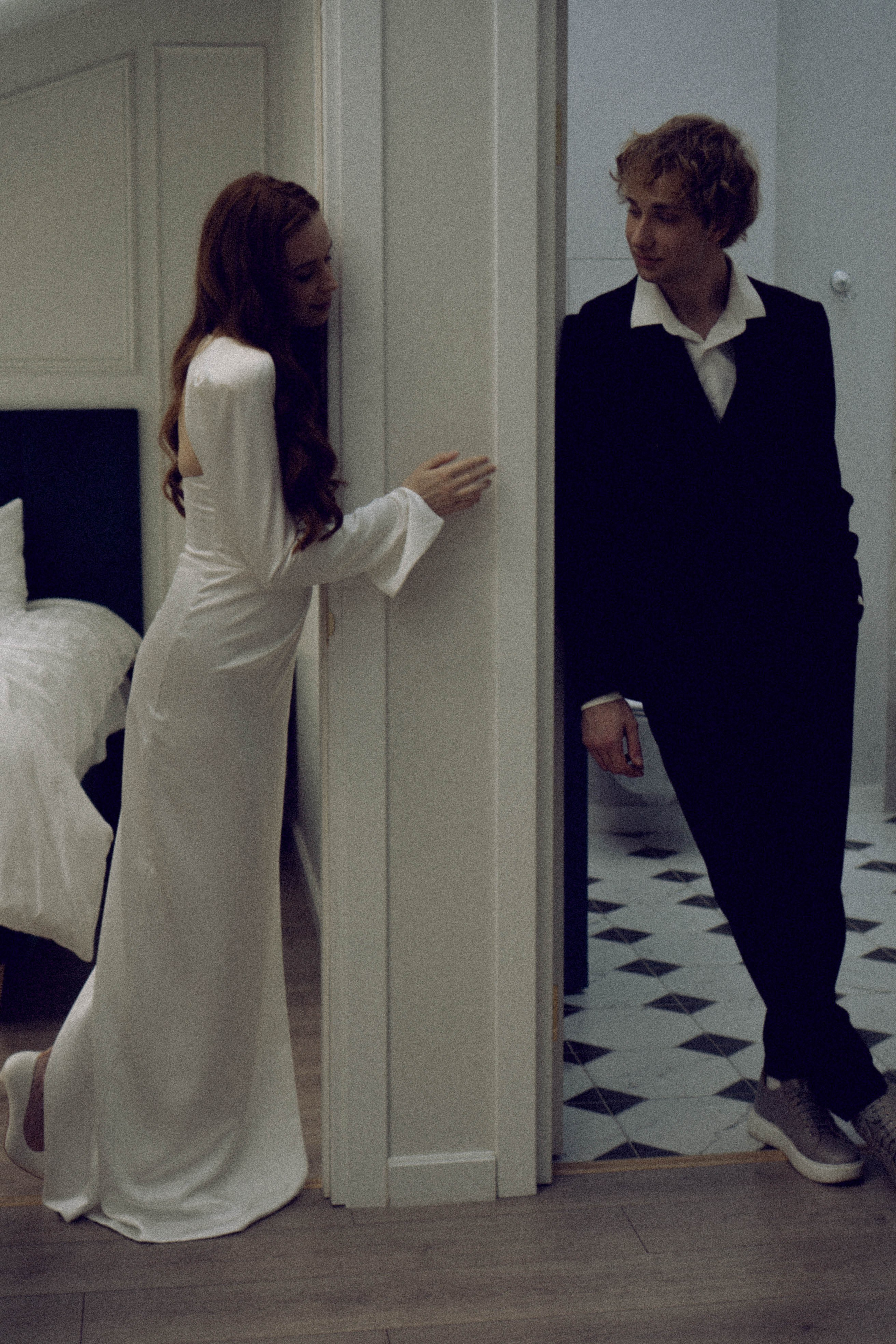 СВАДЕБНАЯ СЬЕМКА В ОТЕЛЕ. СБОРЫ ЖЕНИХА И НЕВЕСТЫ И ТАКЖЕ ТОР И ПОДГОТОВКА К ПРОГУЛКЕ. Профессиональный фотограф, Санкт-Петербург — Виктория Богомолова