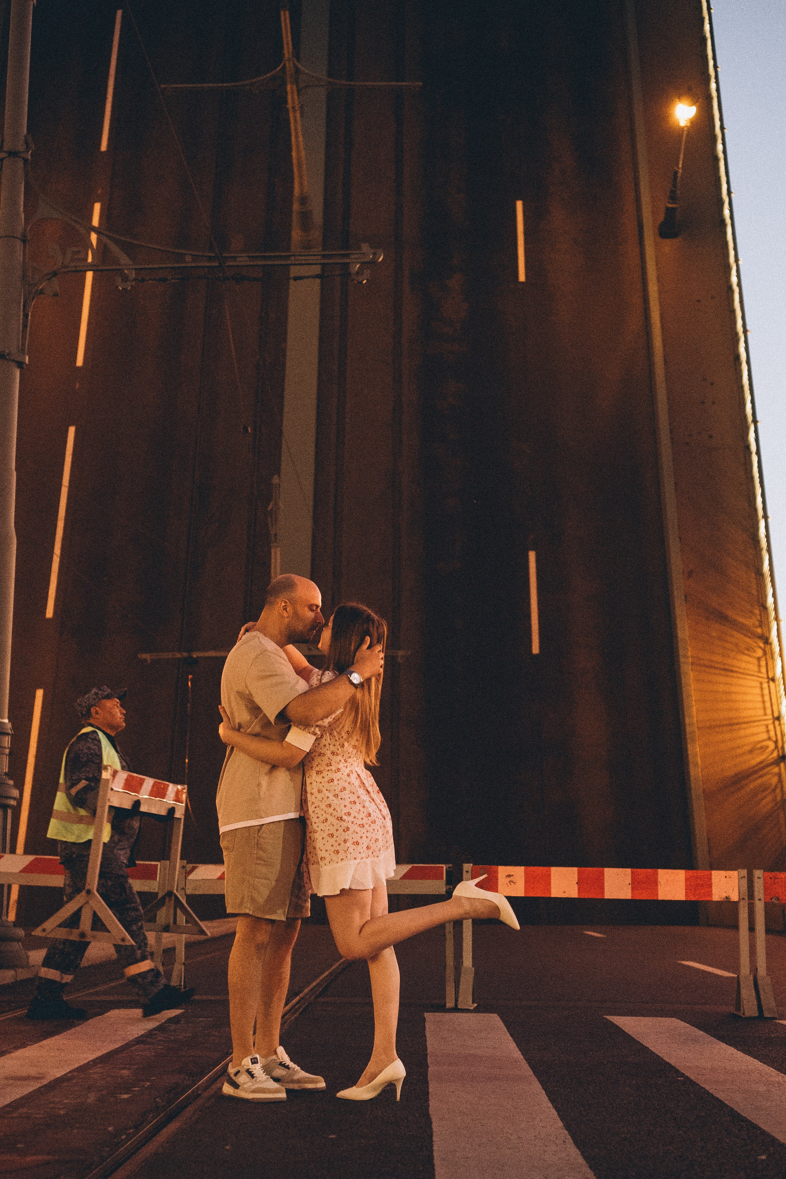ПРОГУЛКА УТОРОМ ПО ПИТЕРУ. Профессиональный фотограф, Санкт-Петербург — Виктория Богомолова
