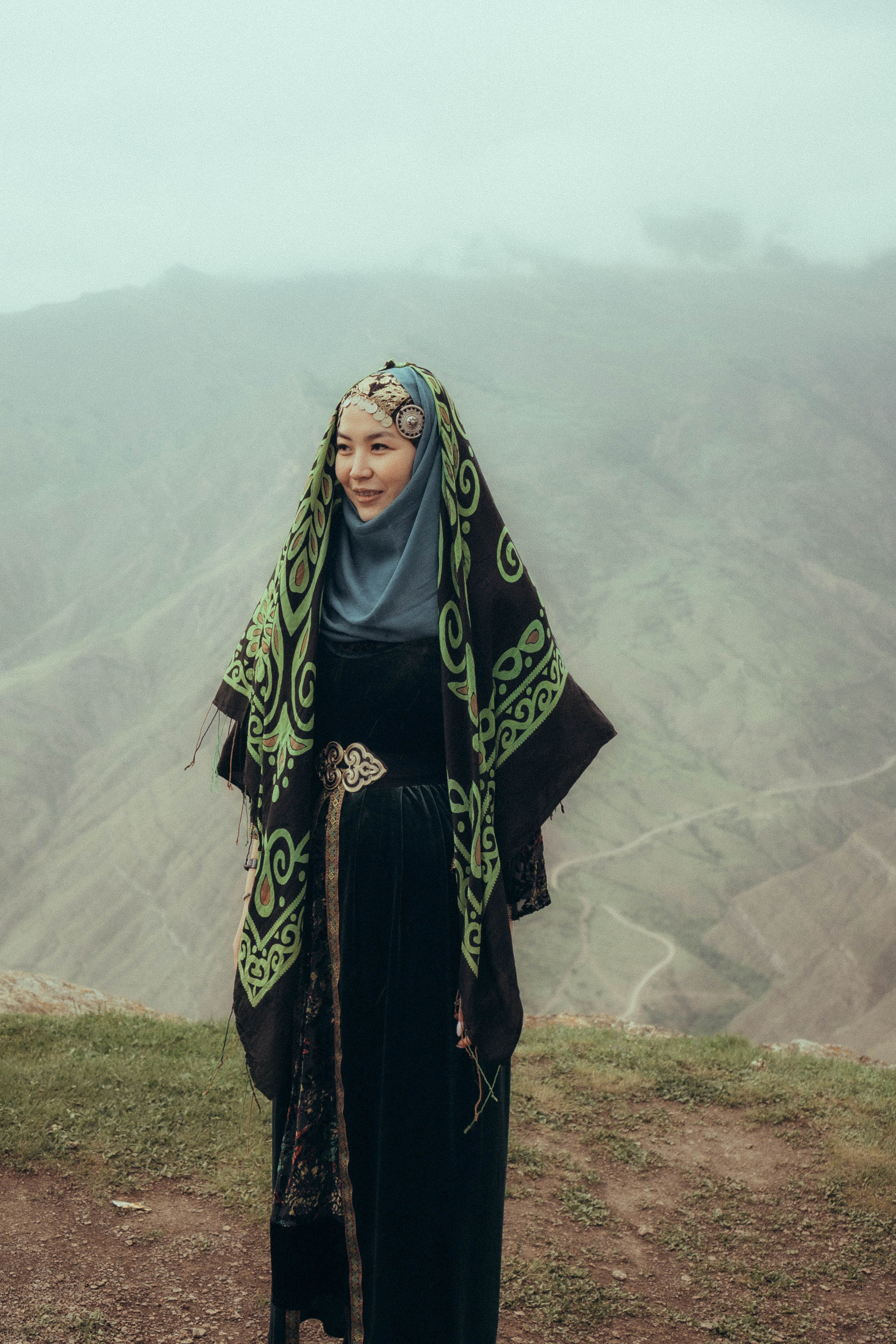 Дагестан. Профессиональный фотограф, Санкт-Петербург — Виктория Богомолова