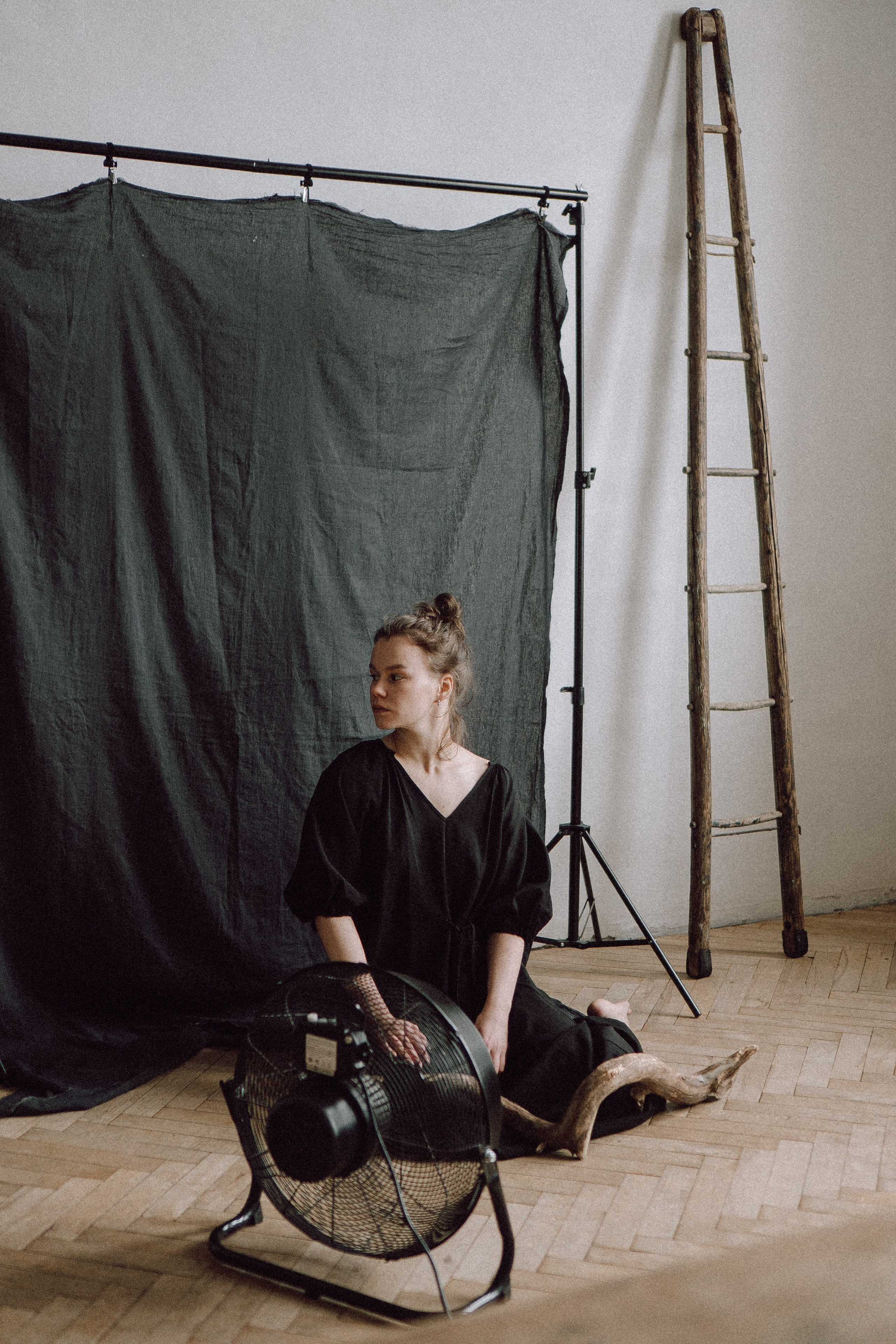 СТУДИЙНАЯ. Профессиональный фотограф, Санкт-Петербург — Виктория Богомолова