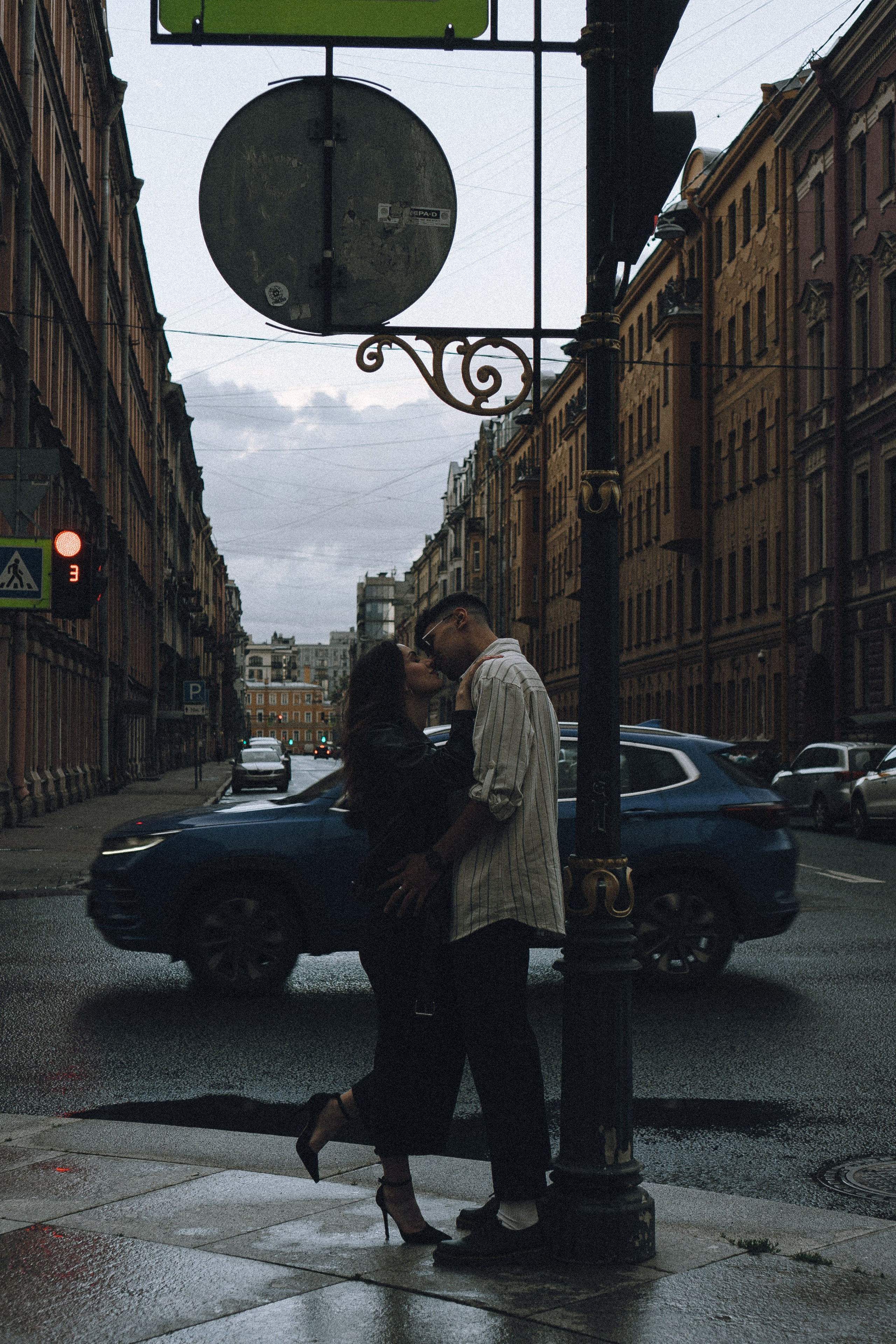 ЛЮБОВЬ В ИЮНЕ. Профессиональный фотограф, Санкт-Петербург — Виктория Богомолова