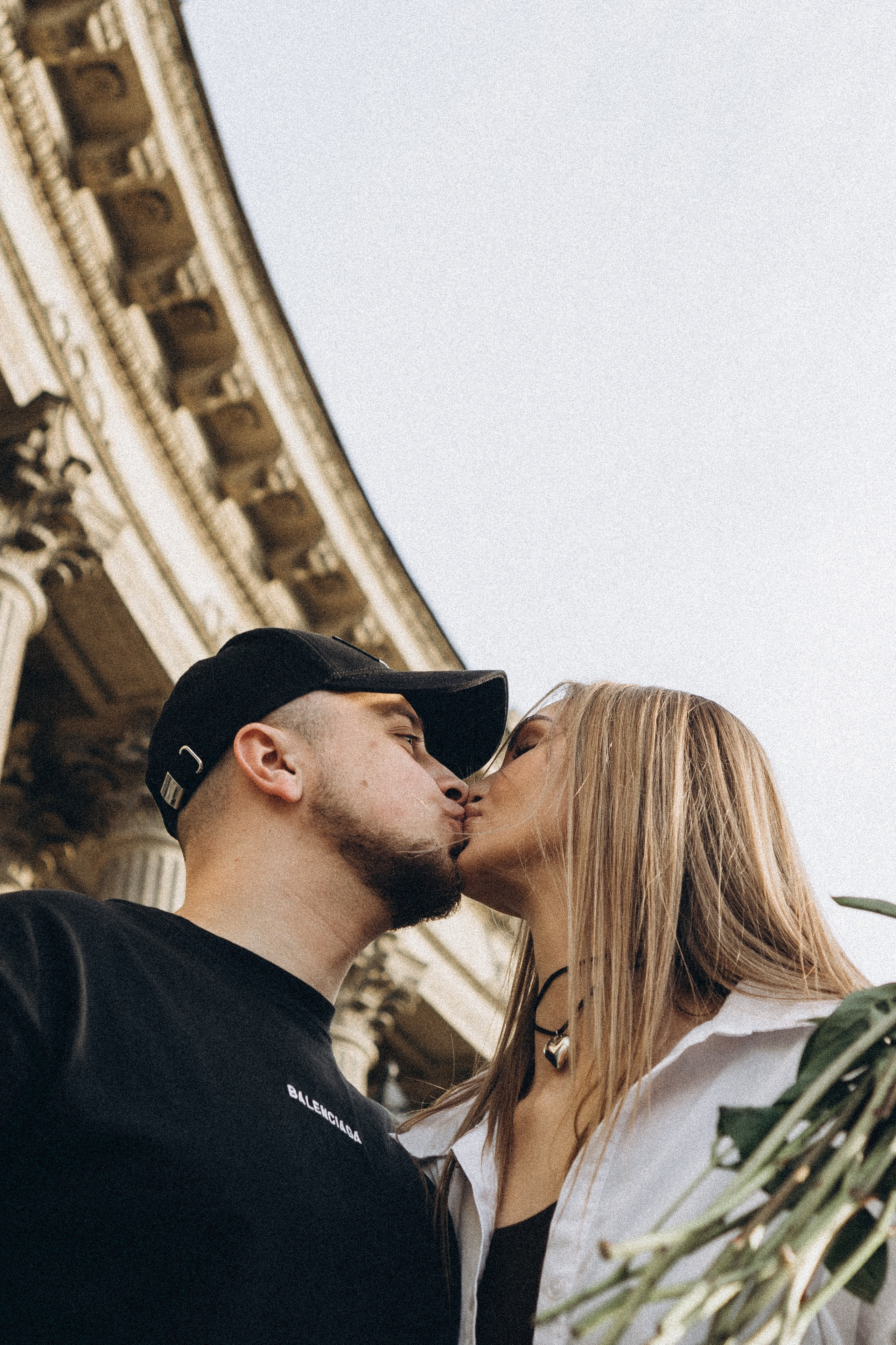 ПРОГУЛКА ПО ПИТЕРУ. Профессиональный фотограф, Санкт-Петербург — Виктория Богомолова