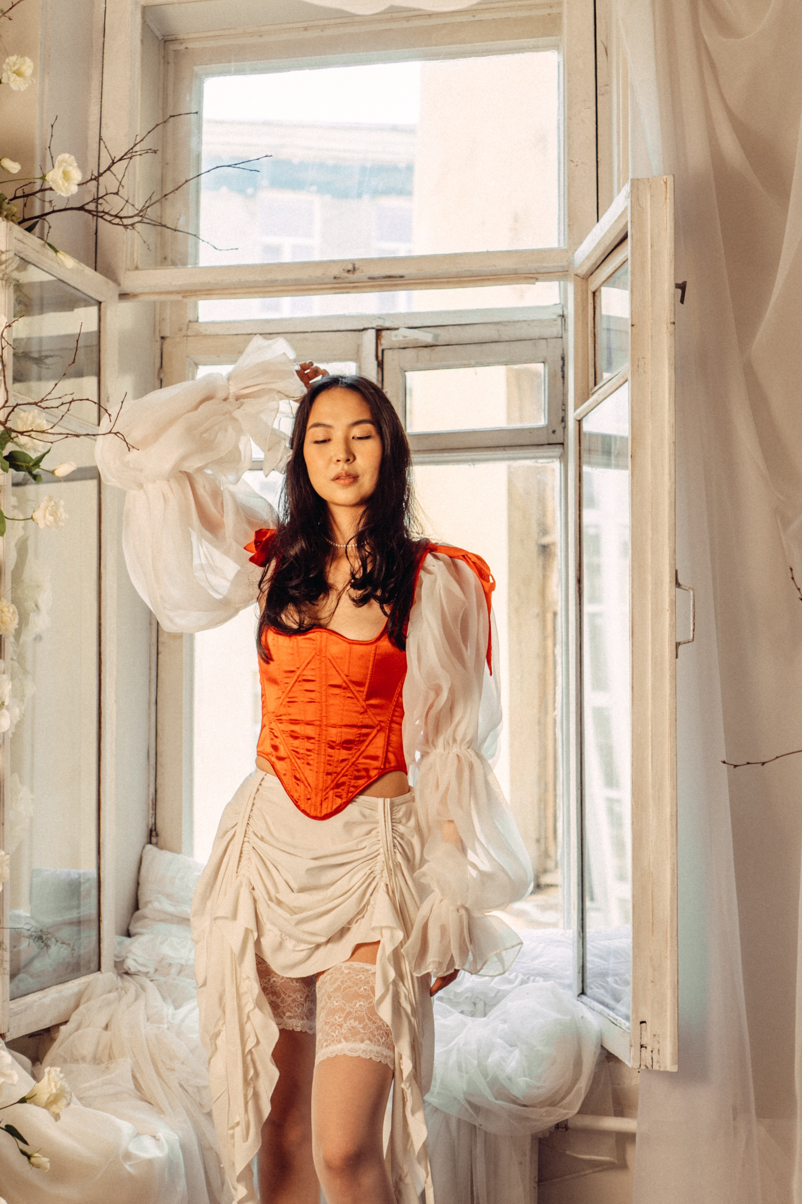 ВИНТАЖНЫЙ СТИЛЬ. Профессиональный фотограф, Санкт-Петербург — Виктория Богомолова