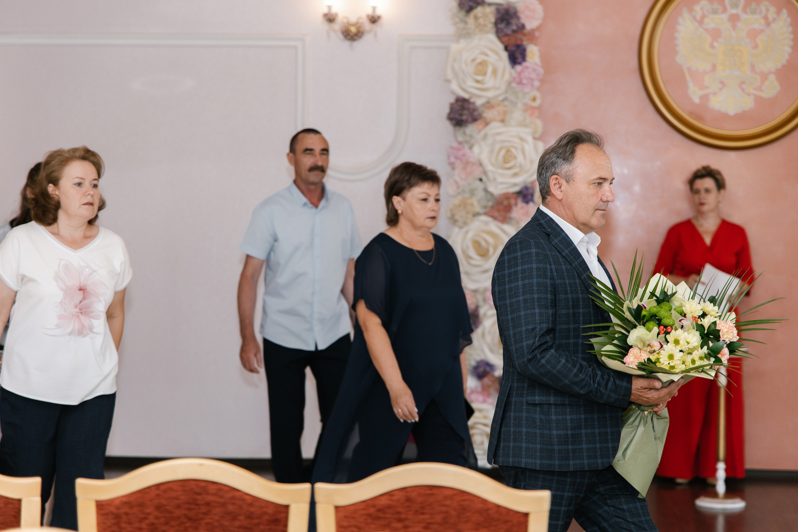 Алёна и Денис (полный день). Фотограф в Барнауле Юлия Садвокасова