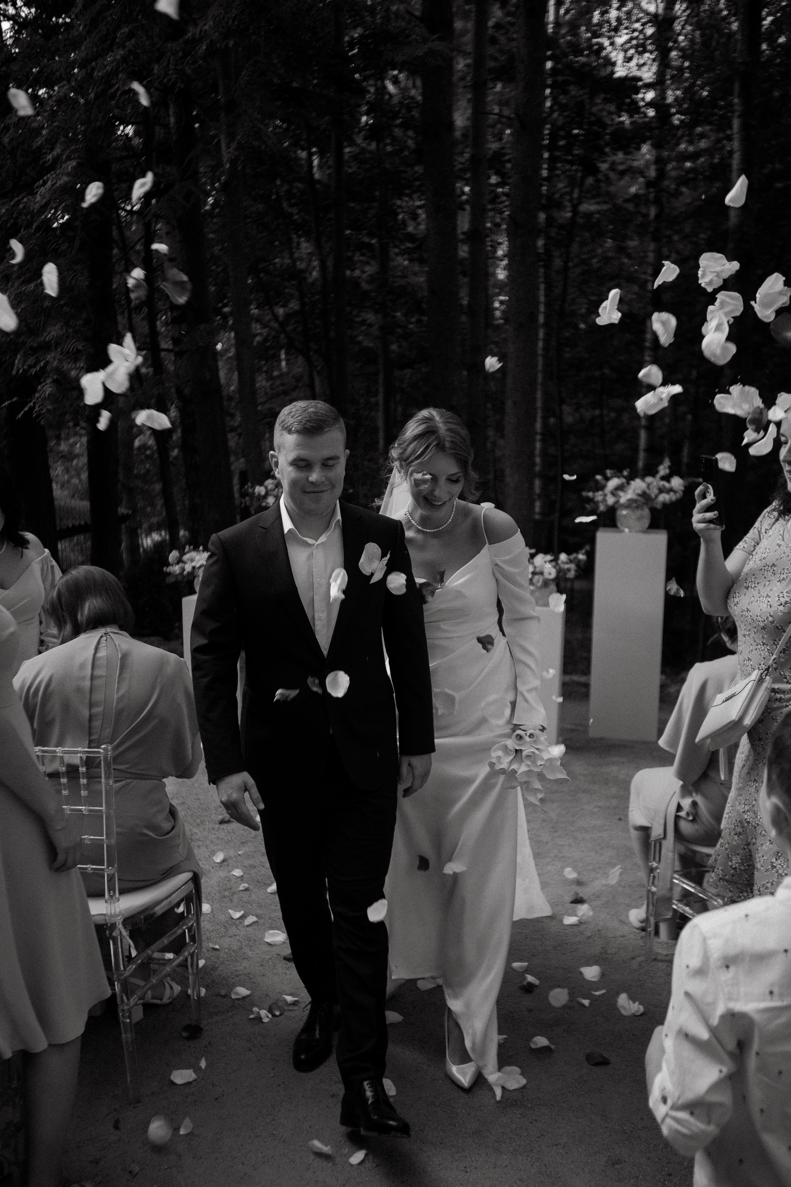 Настя|Дима. Свадебный фотограф Таня Караисаева