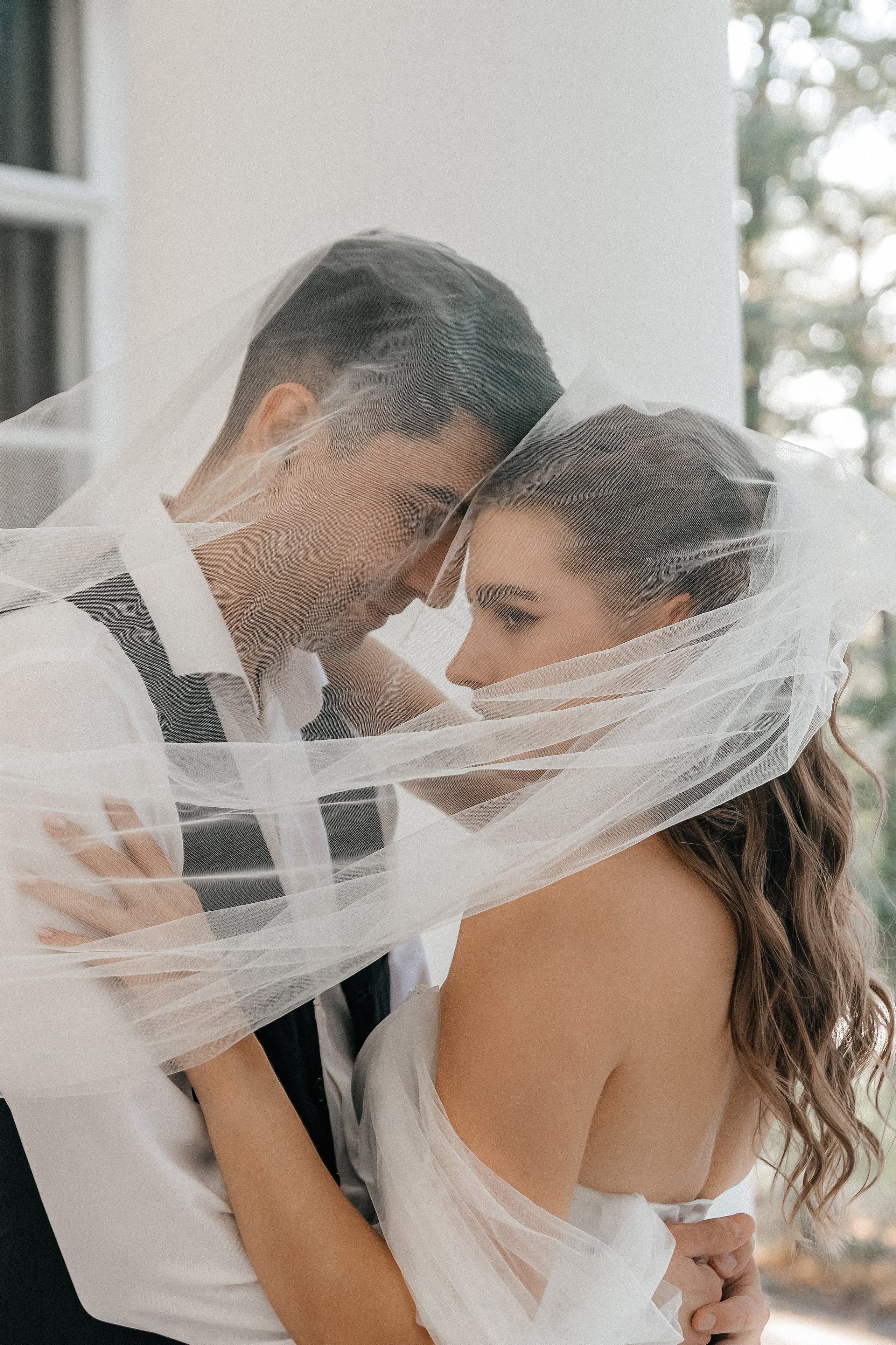 Свадебные фотосессии. Alex Andr фотограф Москва и МО