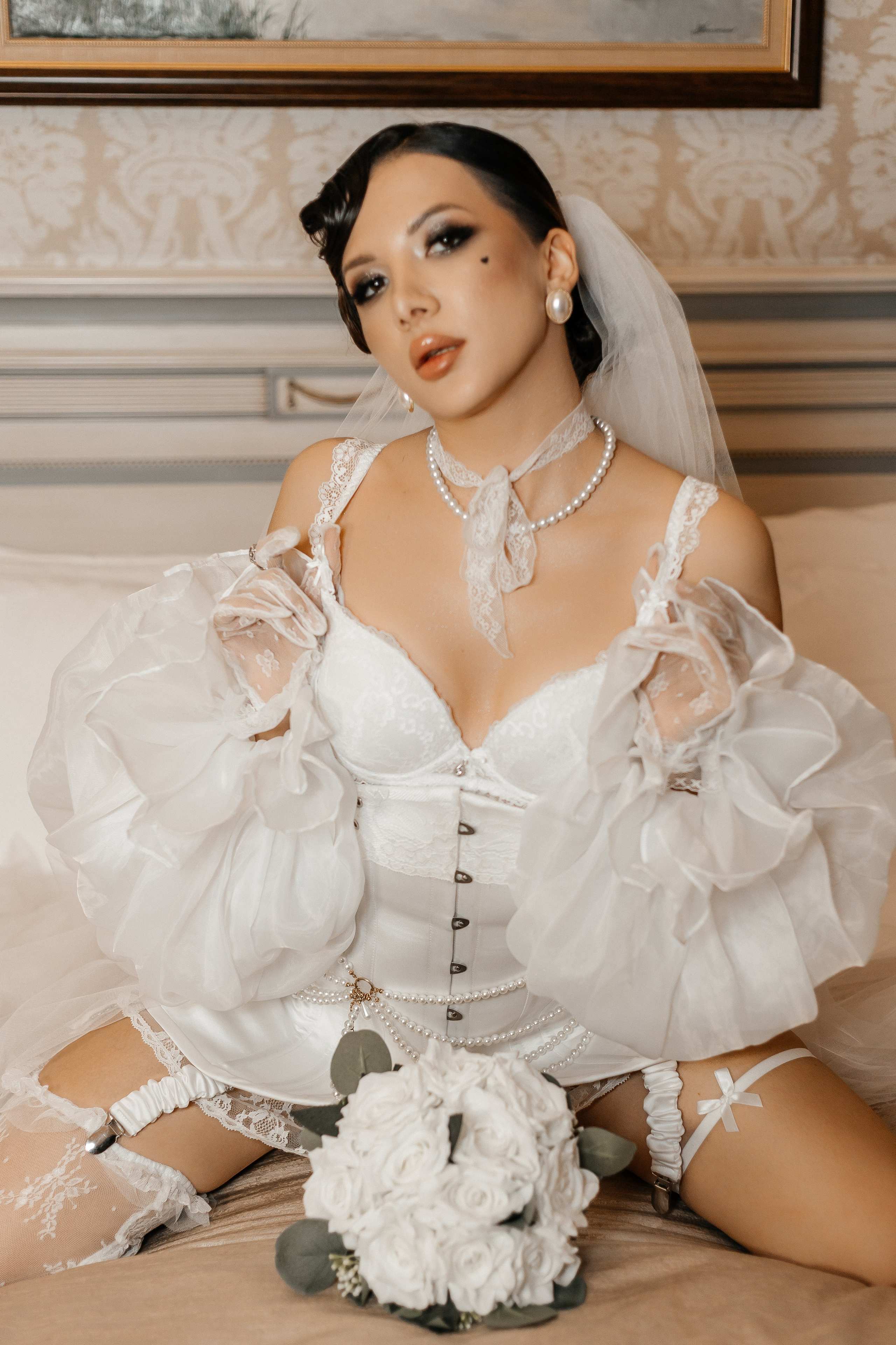 Свадебные фотосессии. Alex Andr фотограф Москва и МО