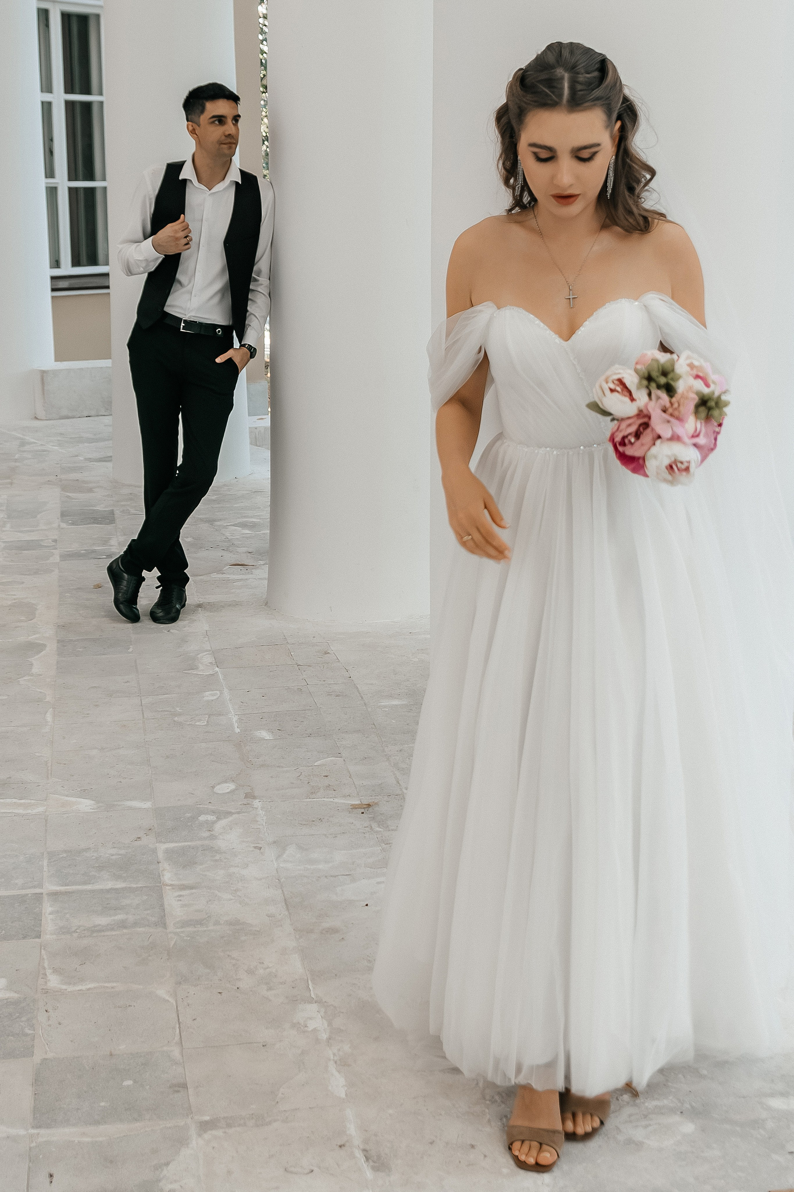 Свадебные фотосессии. Alex Andr фотограф Москва и МО