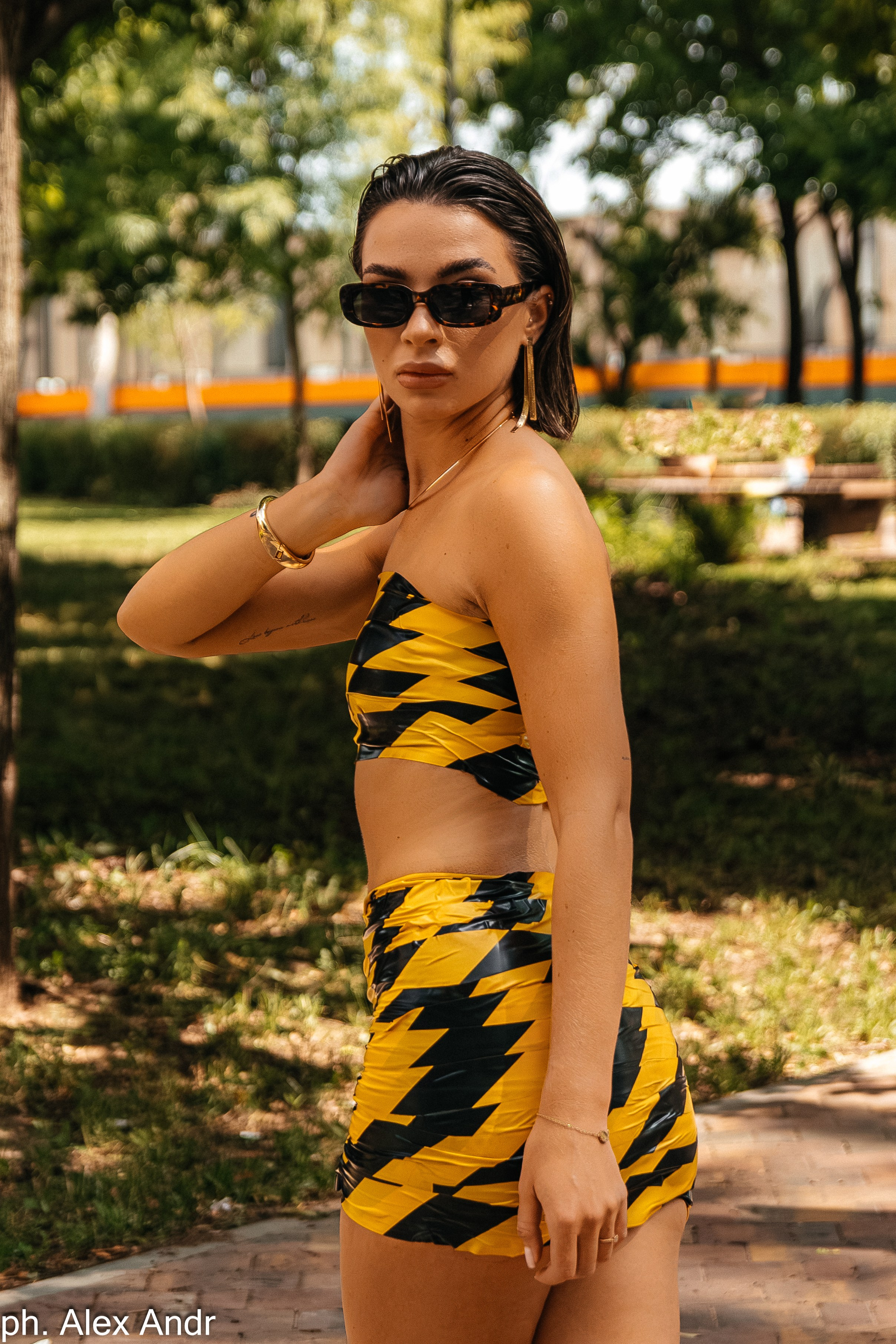 Модельные съемки. Alex Andr фотограф Москва и МО