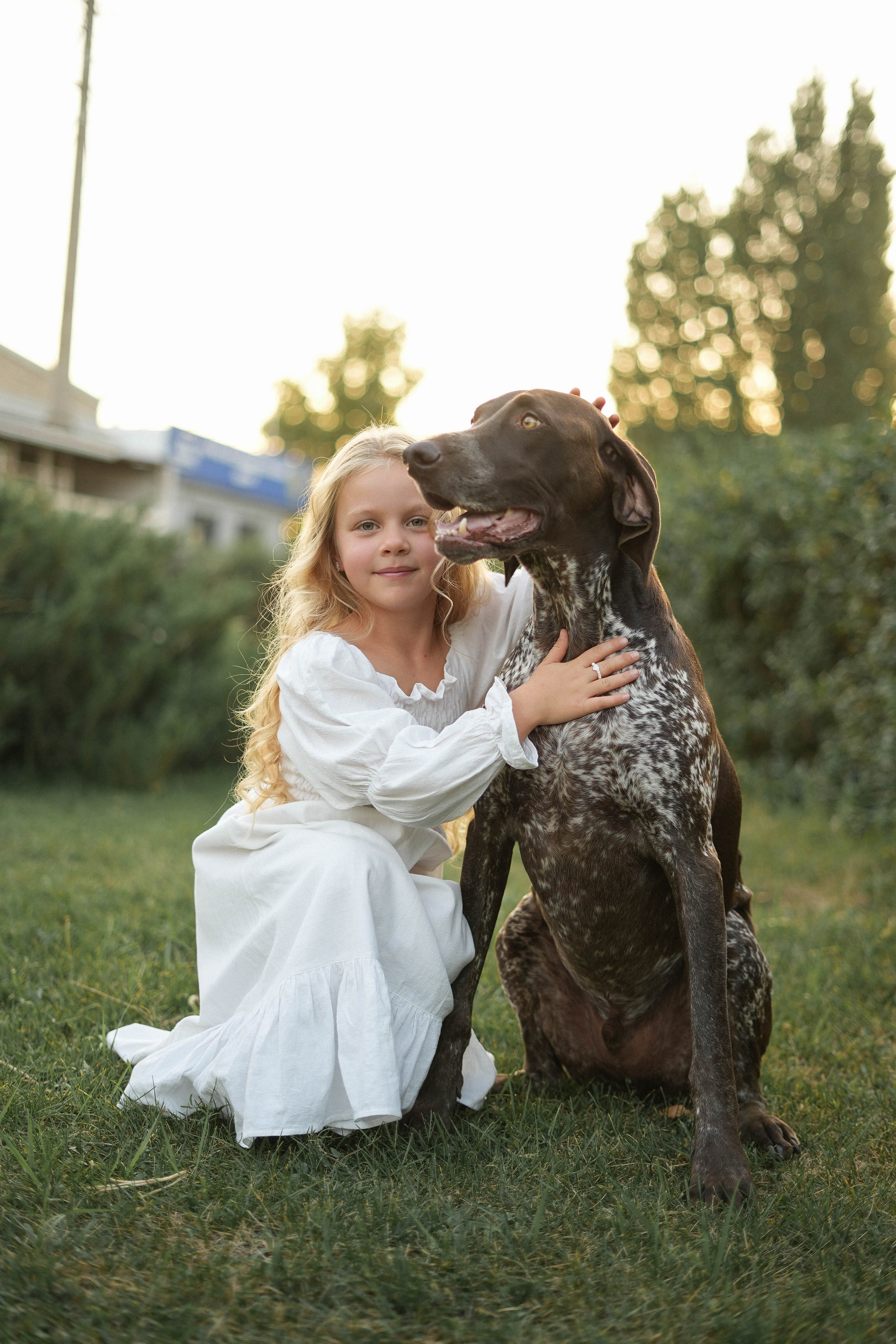 Мила. Фотограф Волгоград Анастасия Ли