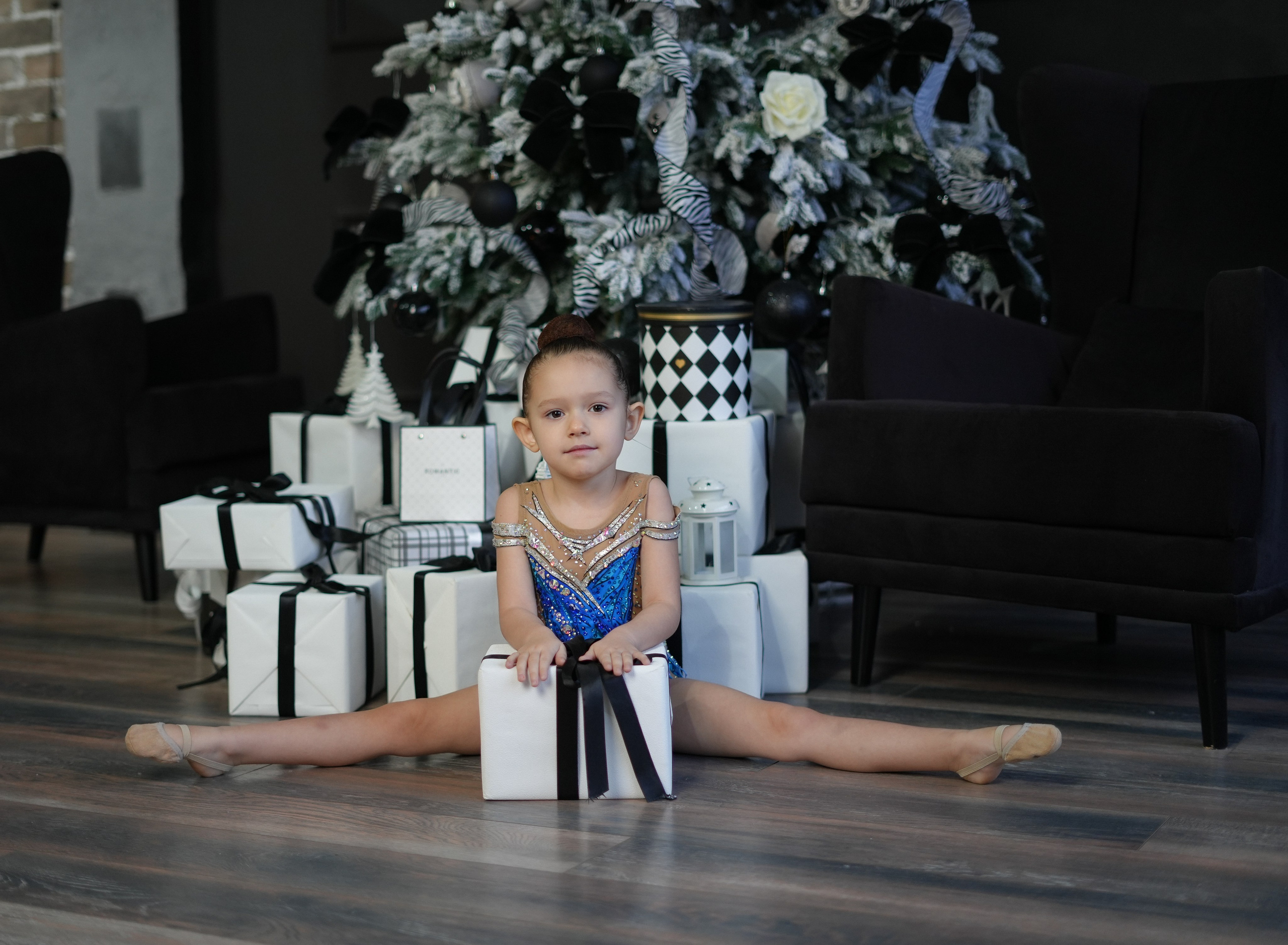 Школа «Олимп». Фотограф Волгоград Анастасия Ли