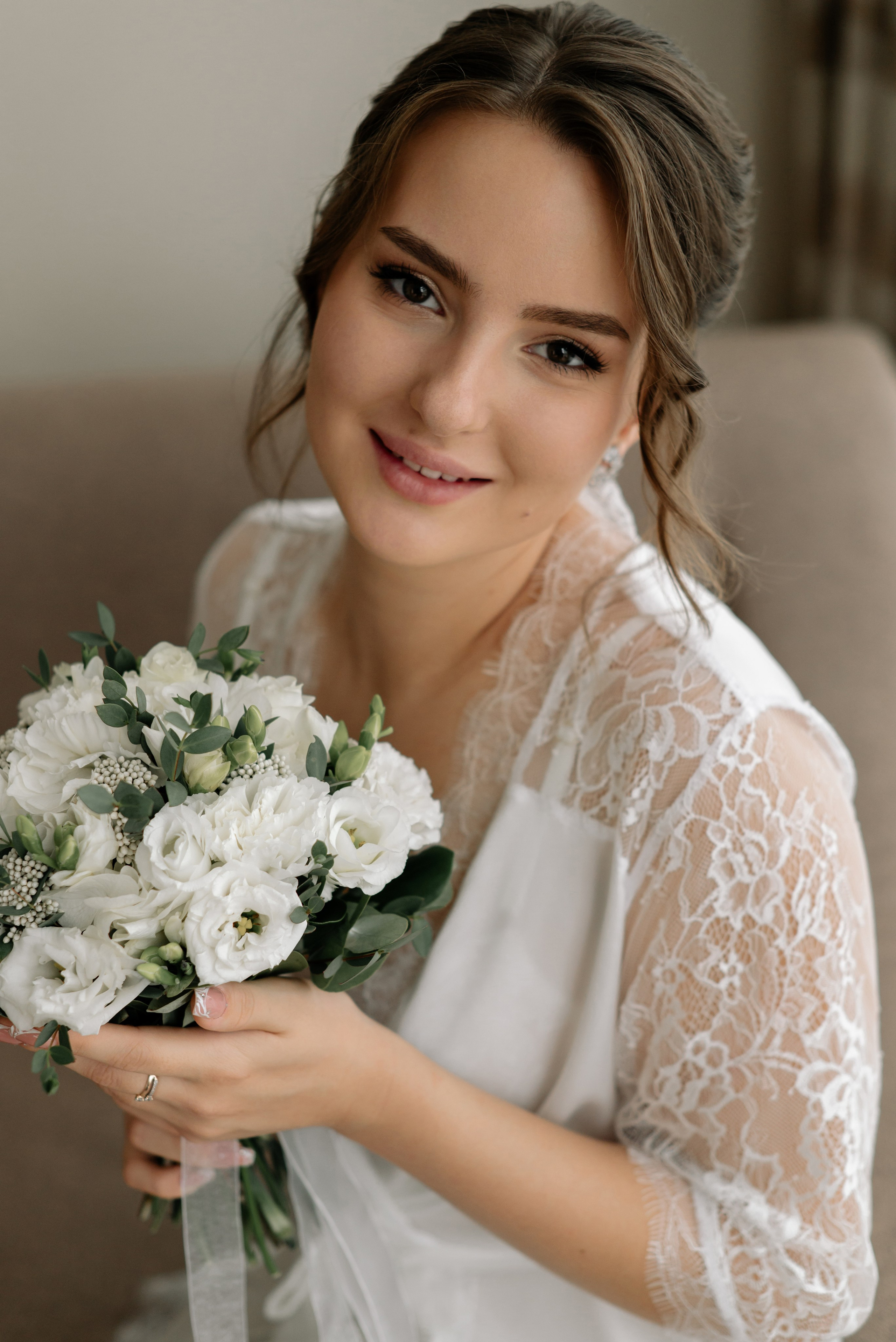 Ксюша и Данил. Свадебный фотограф, фотограф беременности Дарья Доценко