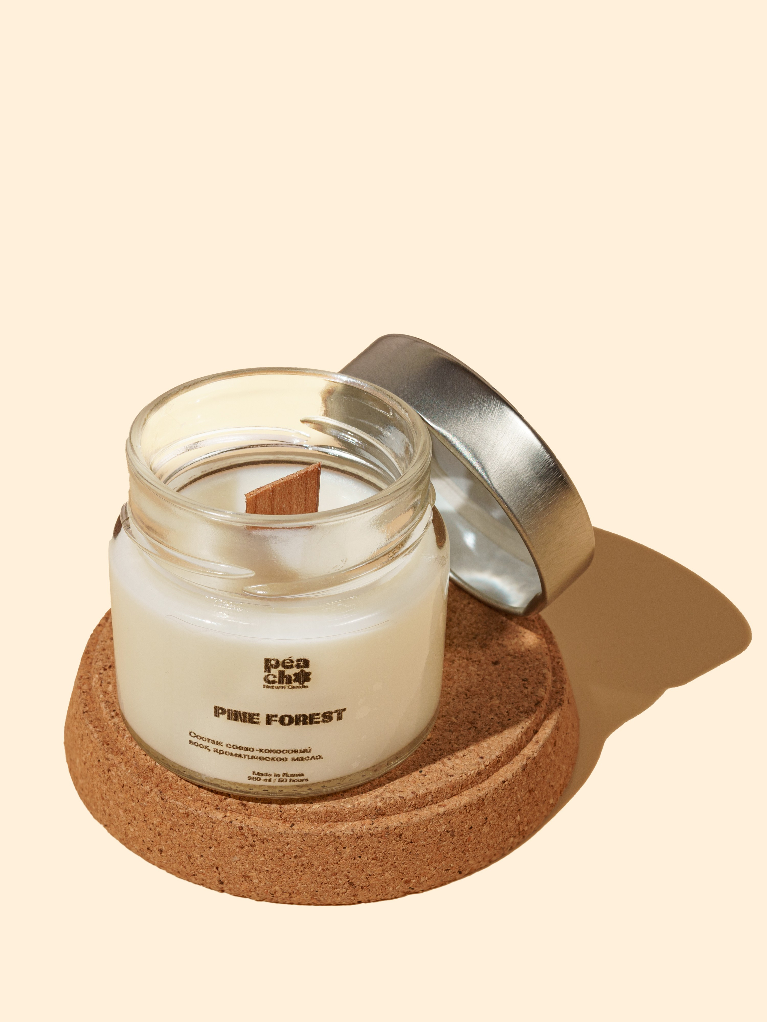 Диффузоры и Свечи. Макаров Сергей|Creamlebot Фотограф города Ростов-на-Дону